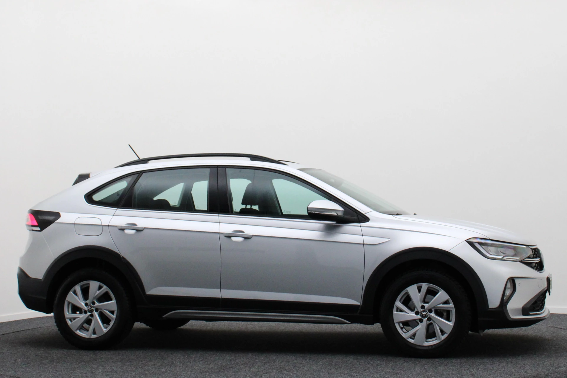 Hoofdafbeelding Volkswagen Taigo