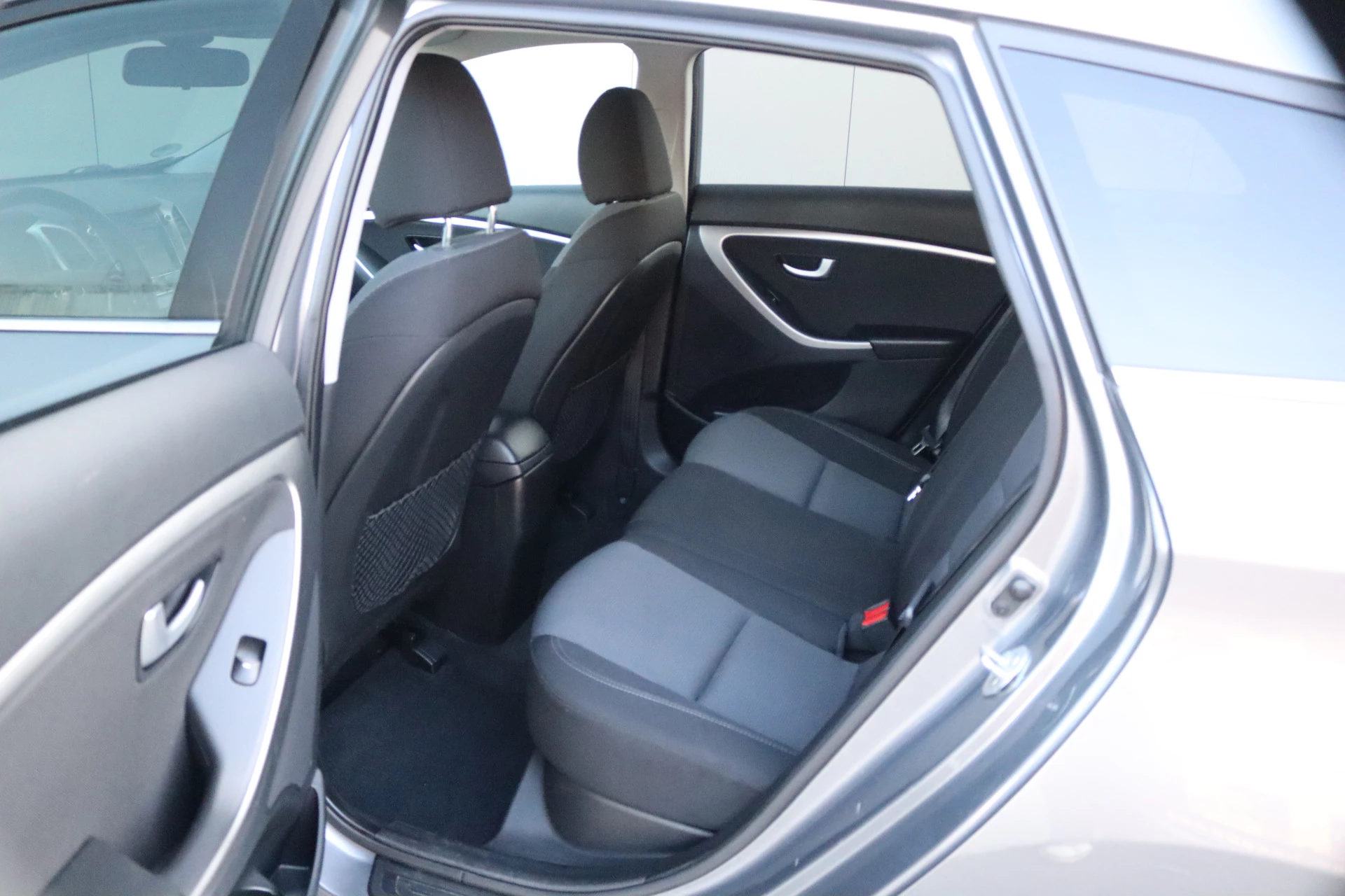 Hoofdafbeelding Hyundai i30