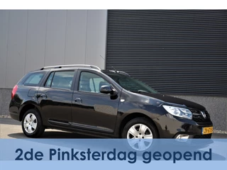 Dacia Logan MCV 0.9 TCe 90pk /Trekhaak/Cruise/€39 per mnd/Camera