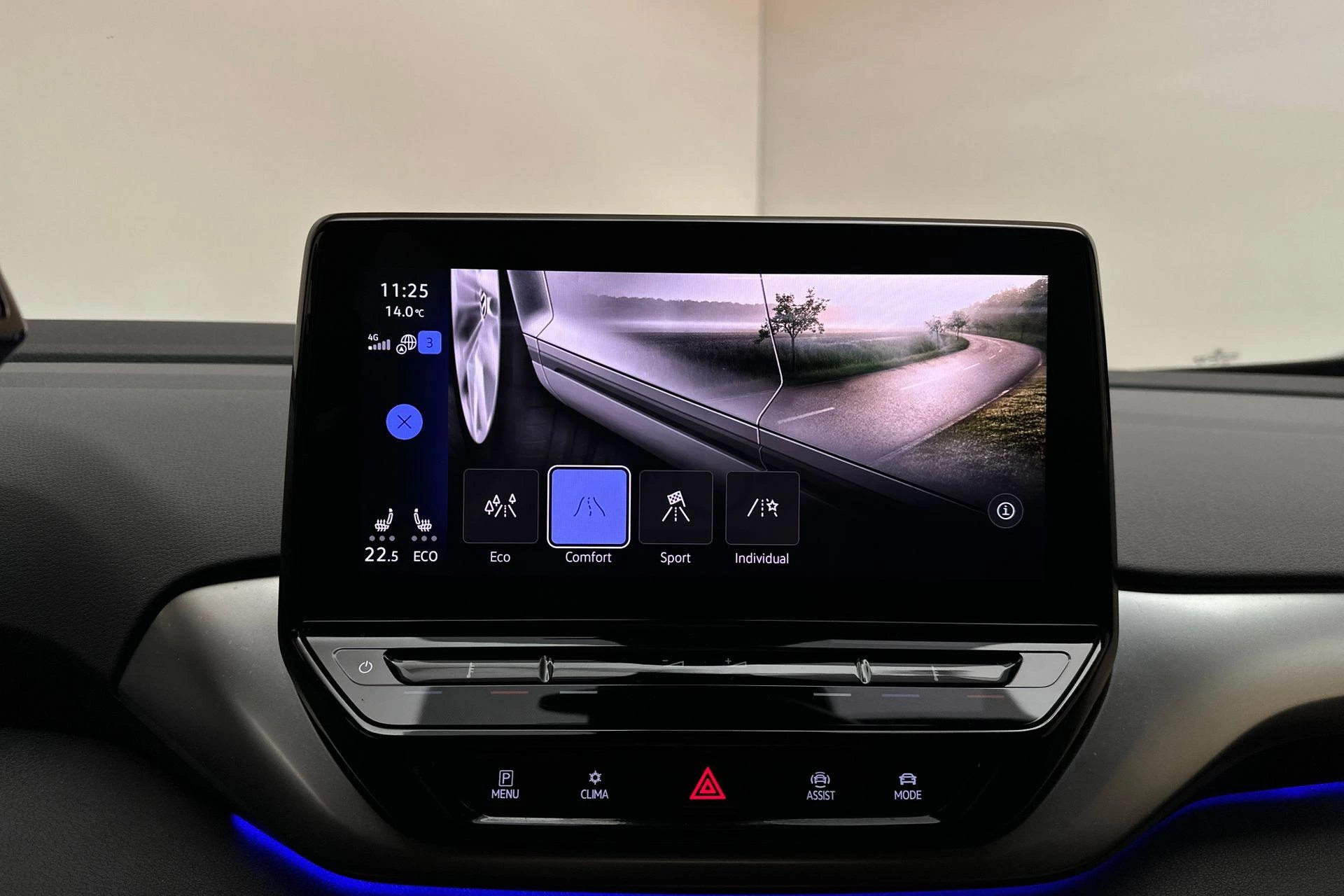 Hoofdafbeelding Volkswagen ID.4