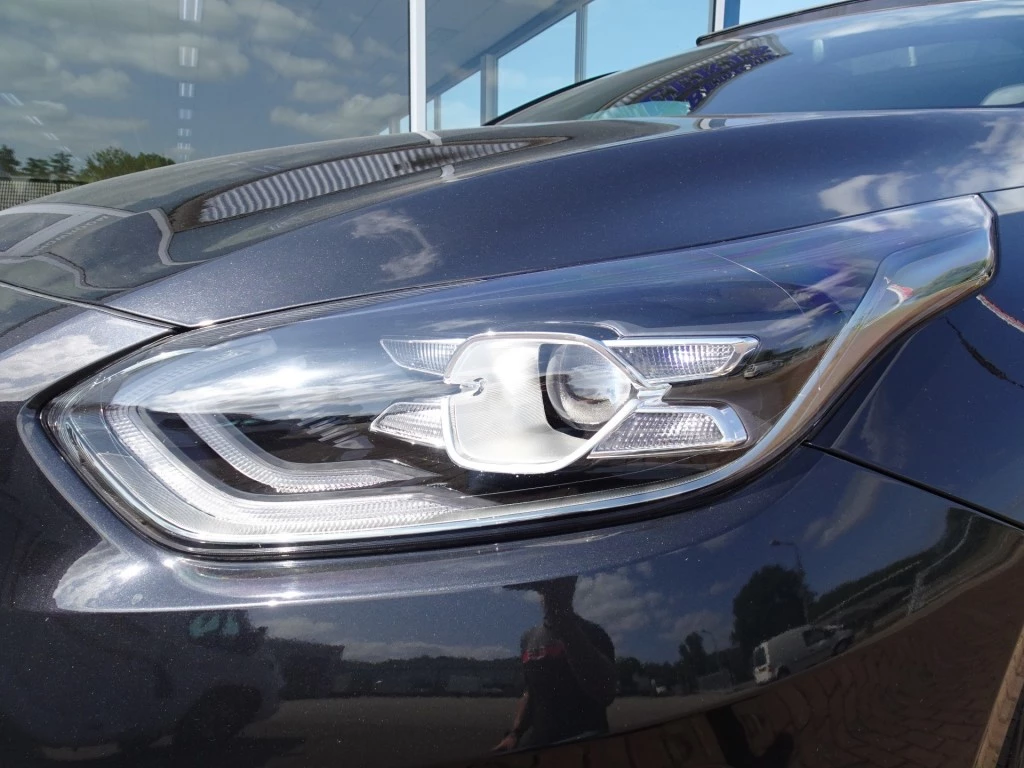 Hoofdafbeelding Kia ProCeed