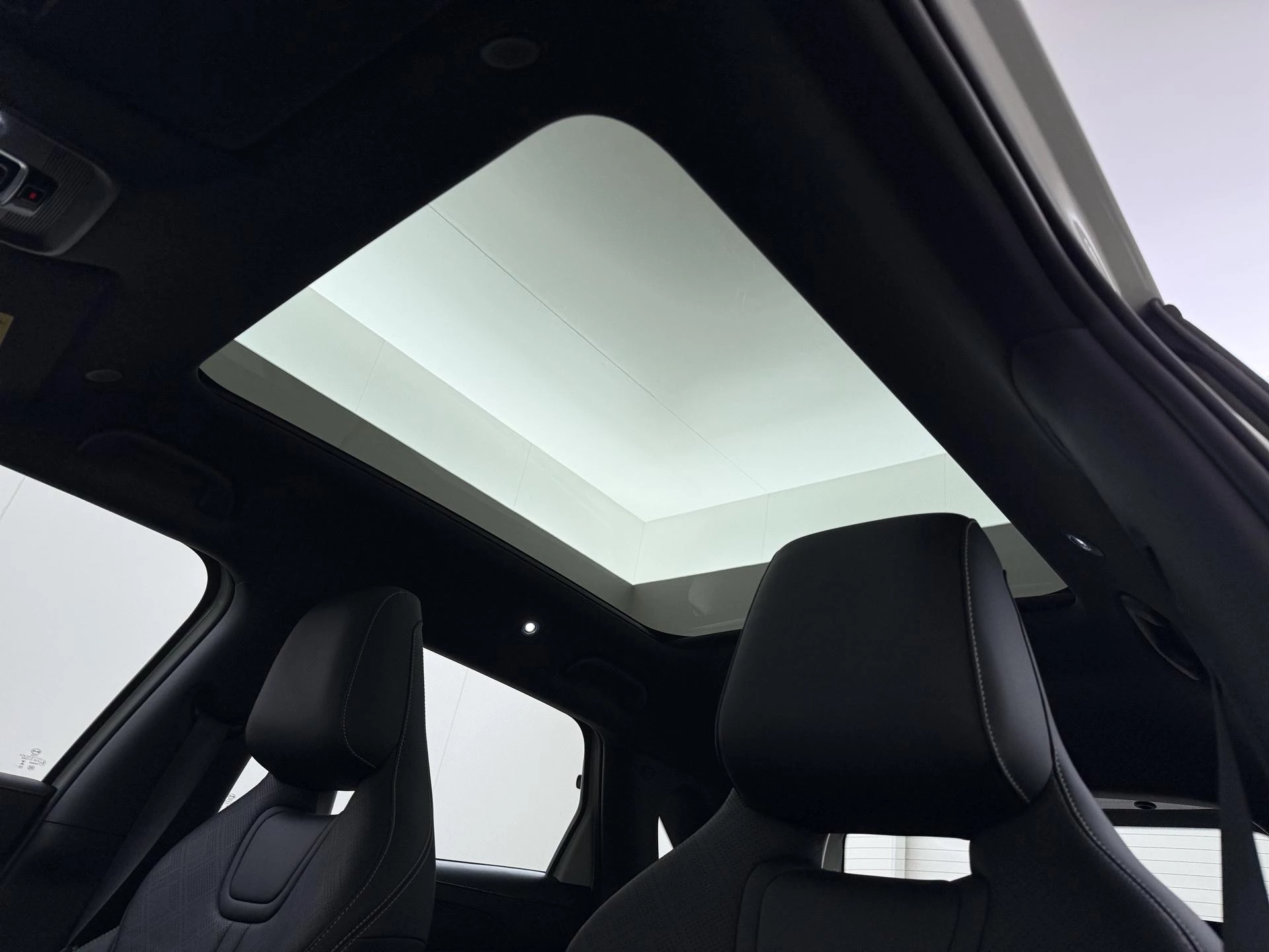 Hoofdafbeelding BYD ATTO 2