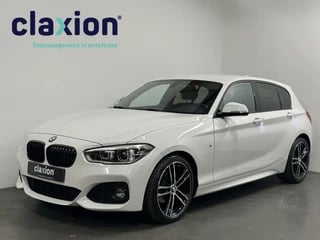 BMW 1serie 116i  M Sport High Executive incl 1 jaar garantie