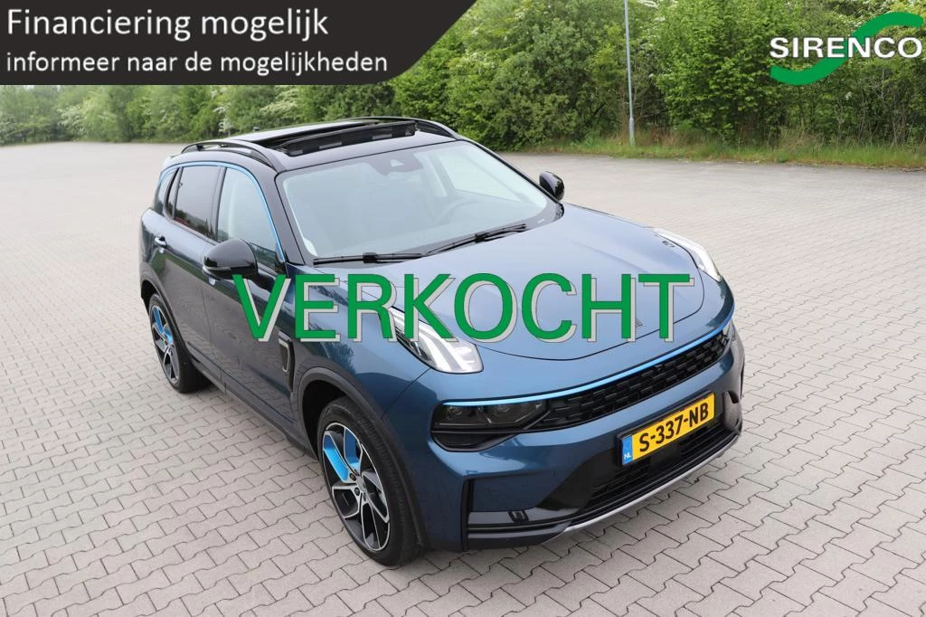 Hoofdafbeelding Lynk & Co 01