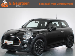 Mini Mini 1.5 Cooper Business Cruise Control, Navigatie, Bluetooth,