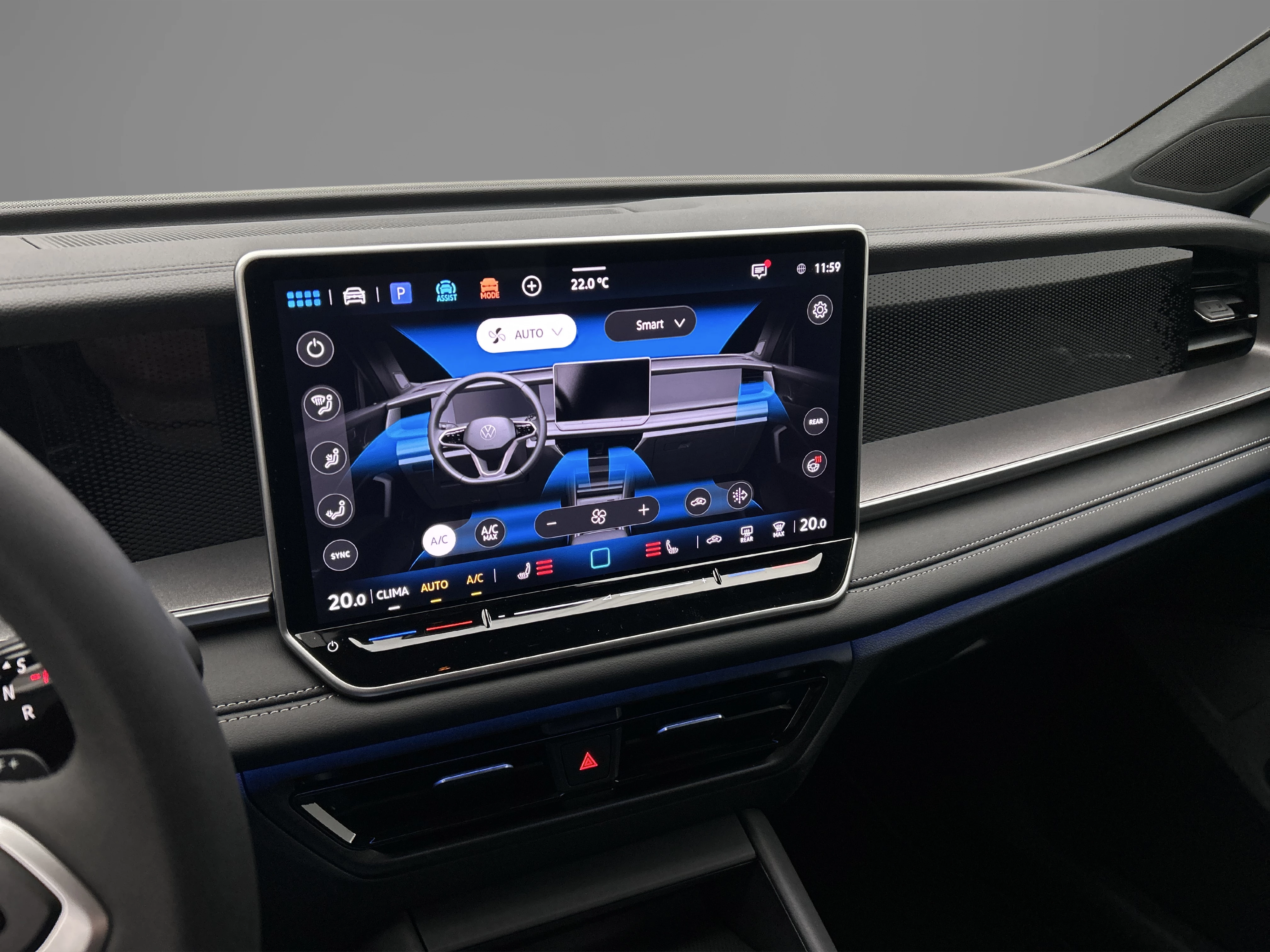 Hoofdafbeelding Volkswagen Tayron