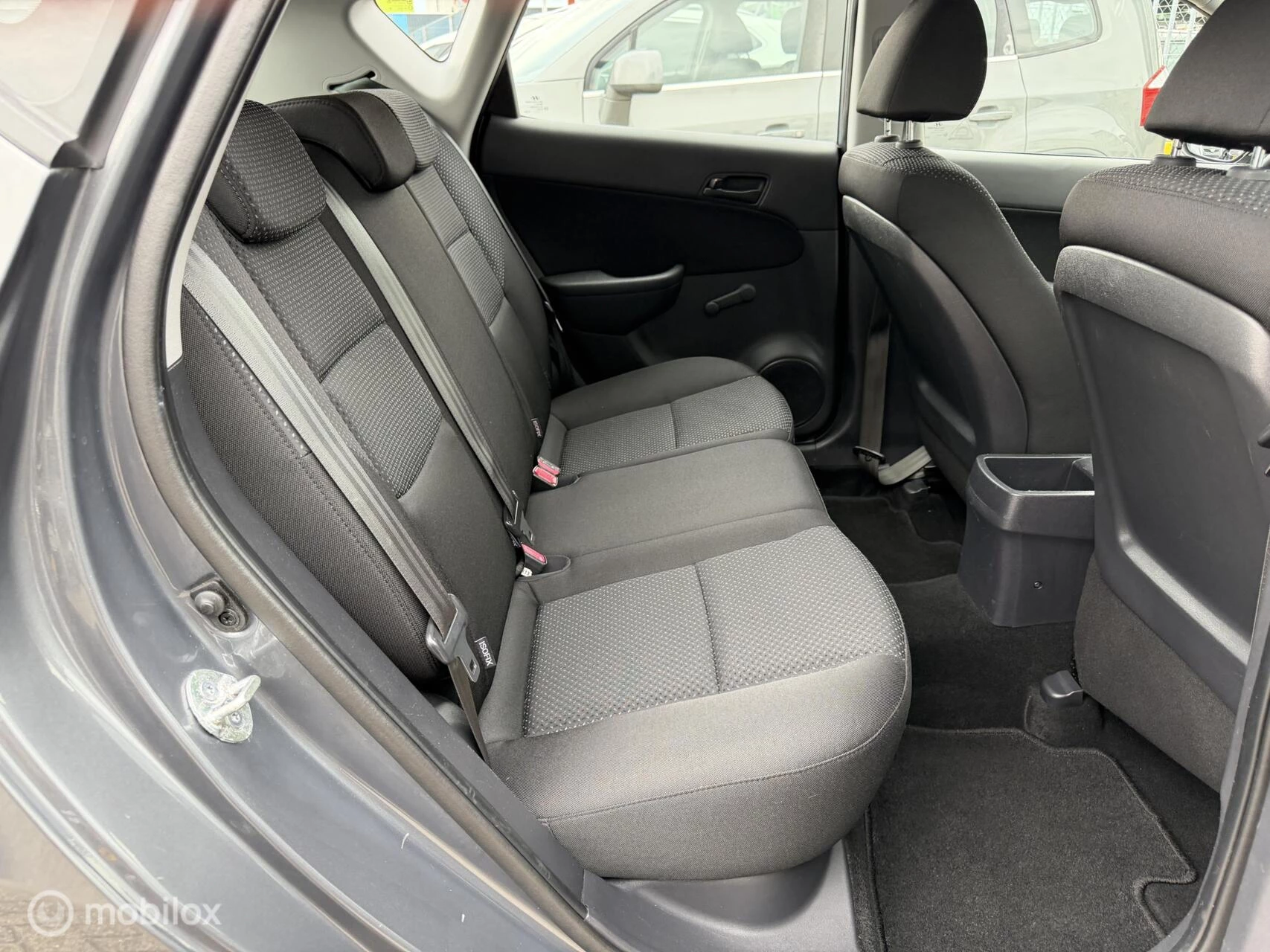 Hoofdafbeelding Hyundai i30