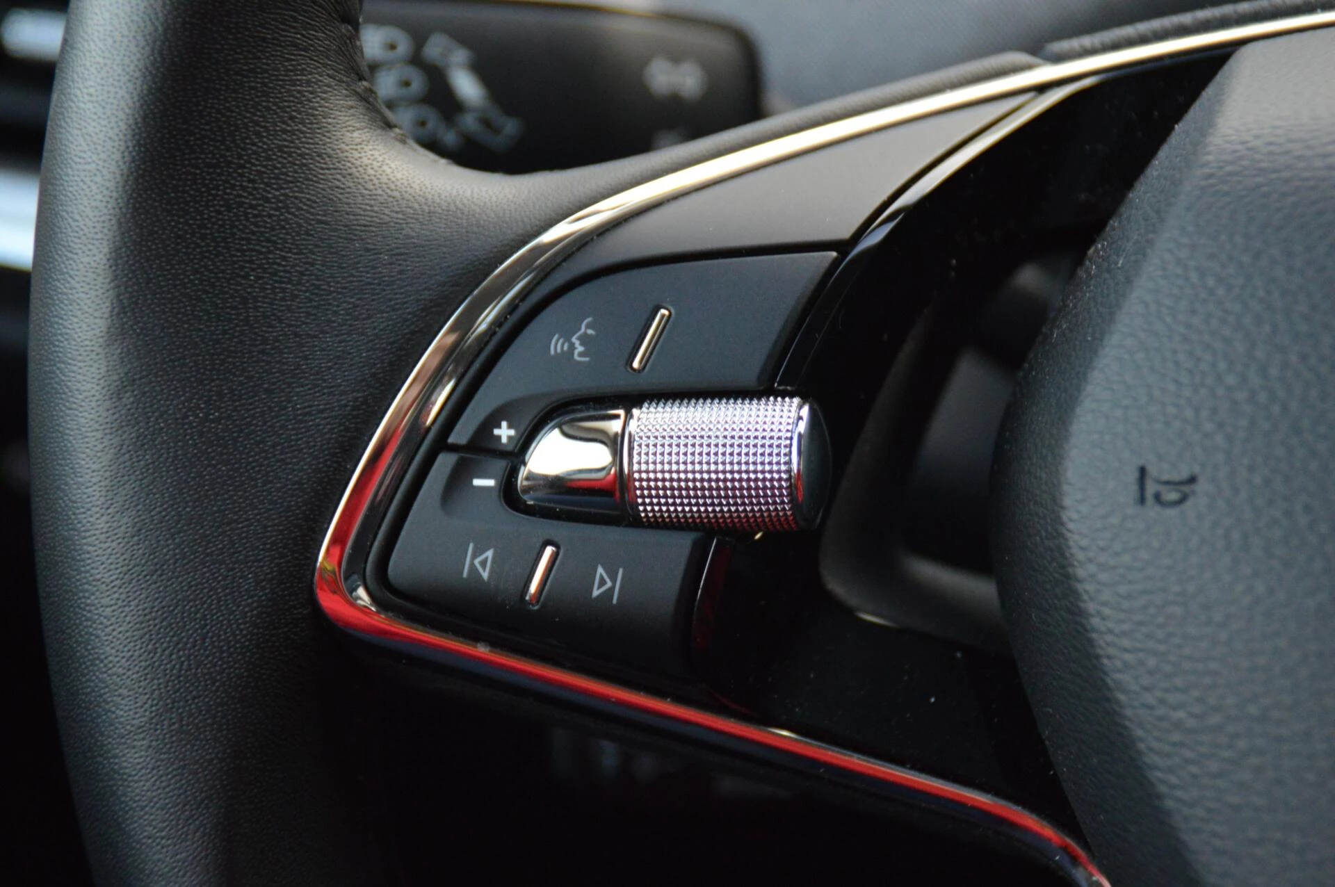 Hoofdafbeelding Škoda Enyaq iV