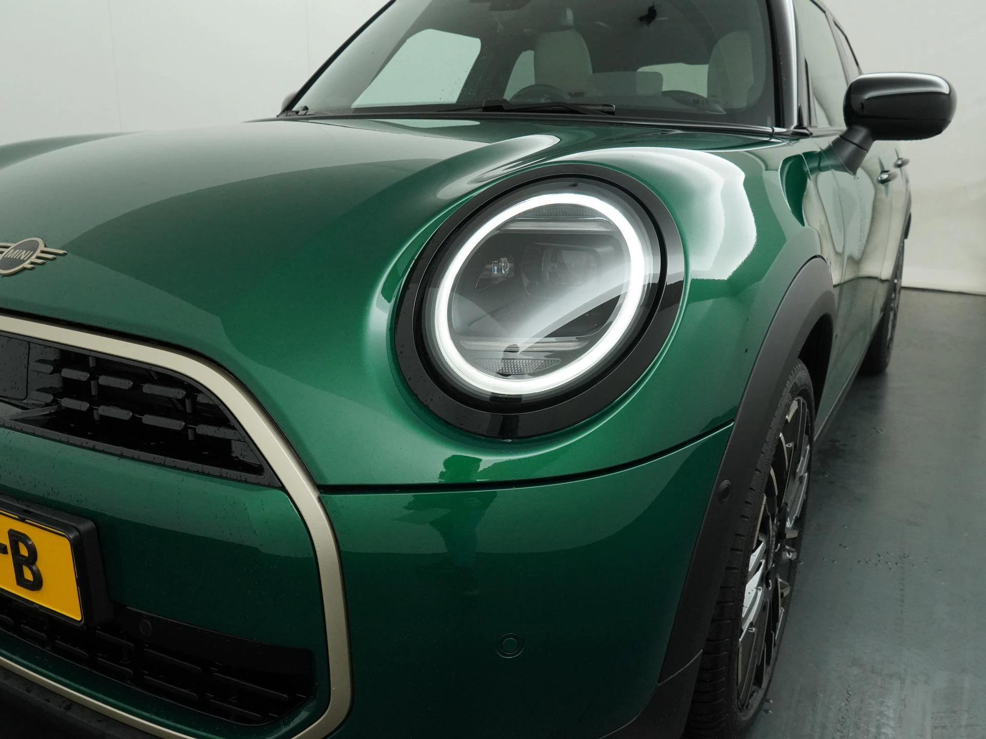 Hoofdafbeelding MINI 5-deurs