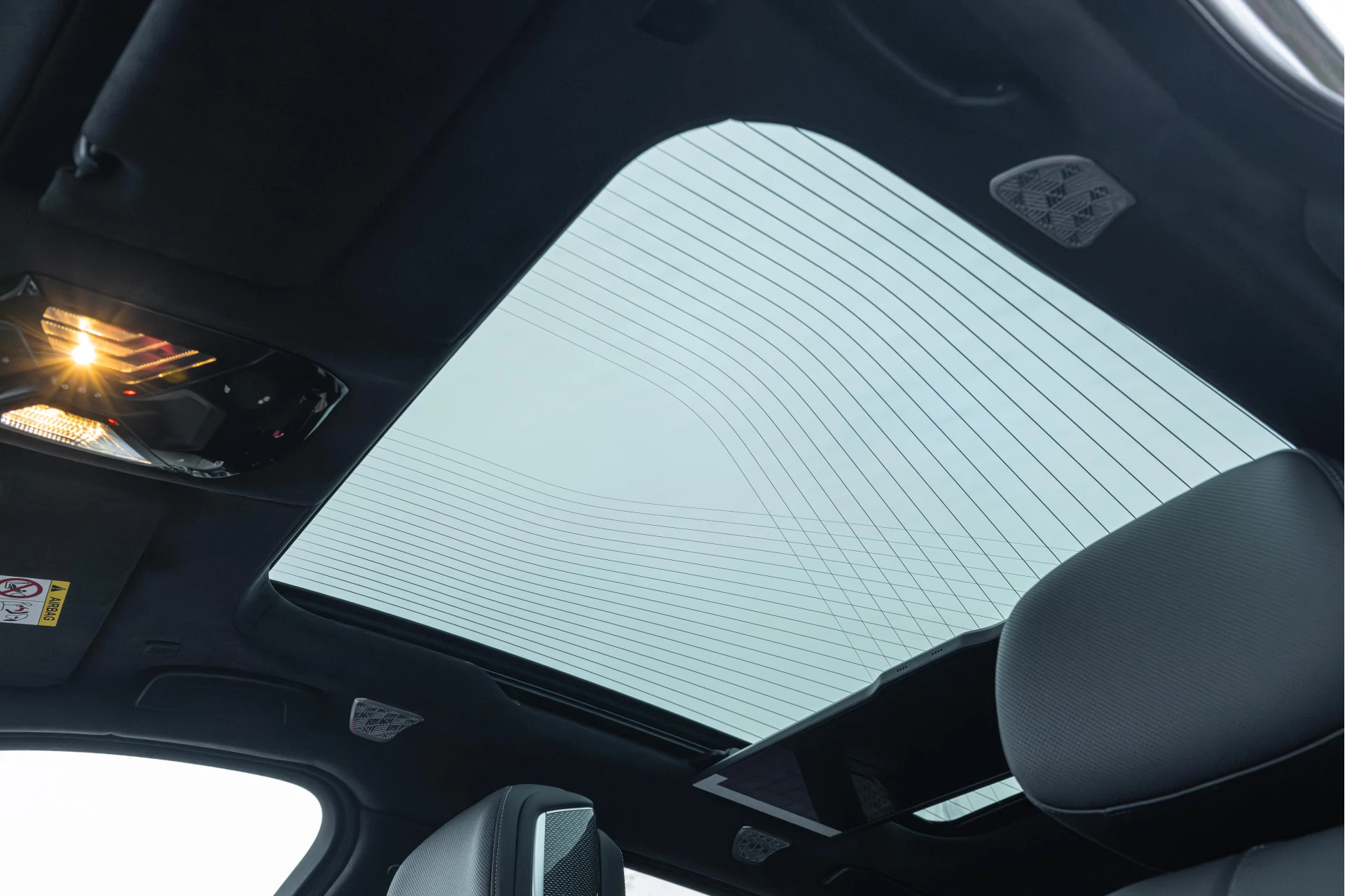 Hoofdafbeelding BMW 7 Serie