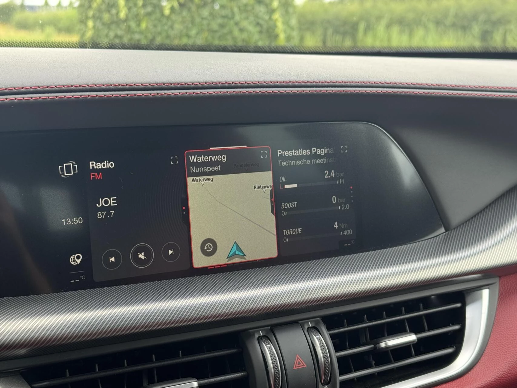 Hoofdafbeelding Alfa Romeo Stelvio