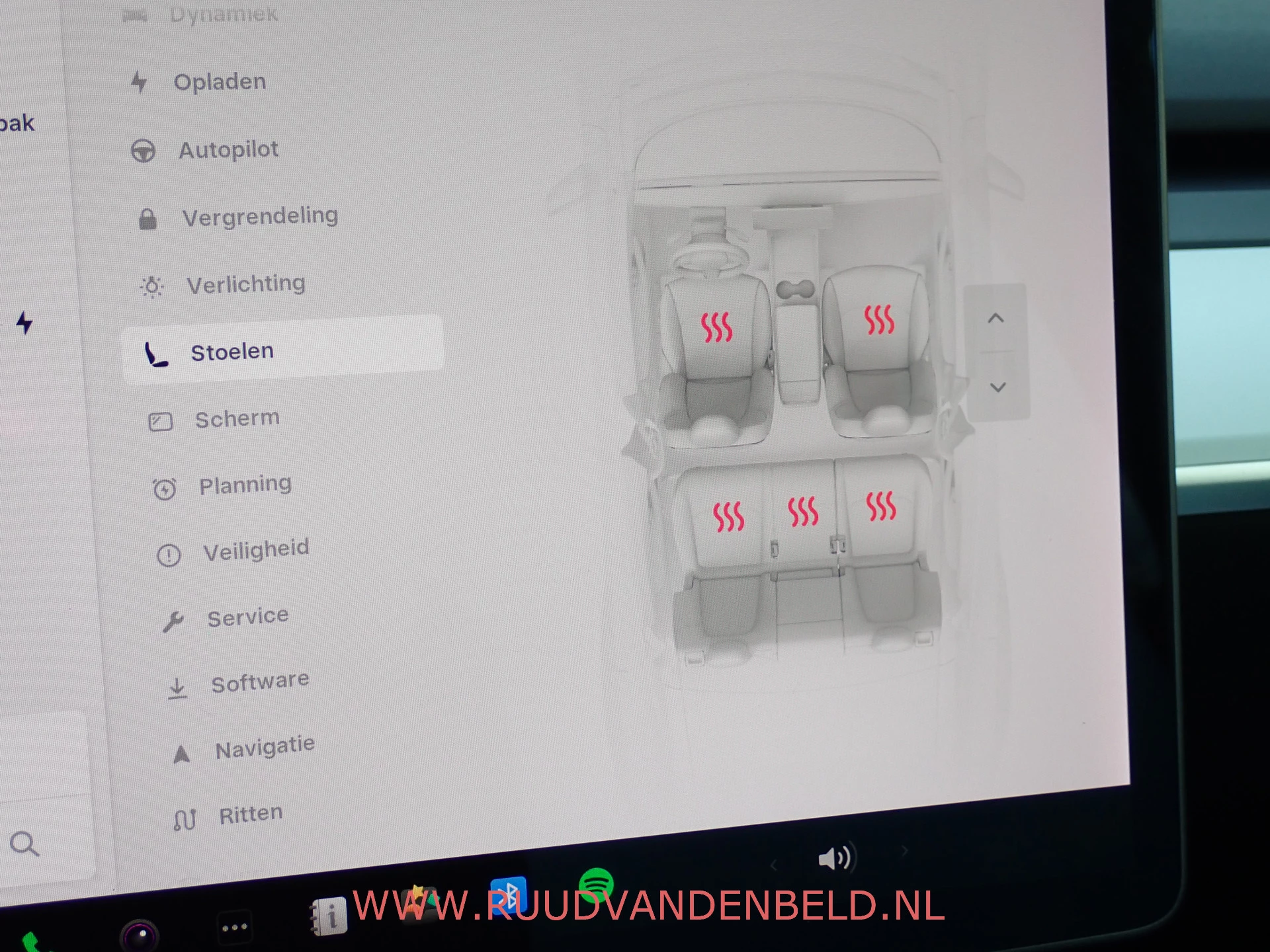 Hoofdafbeelding Tesla Model Y