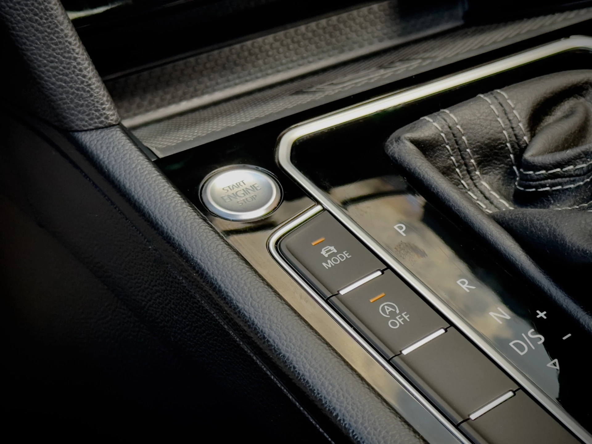 Hoofdafbeelding Volkswagen Arteon