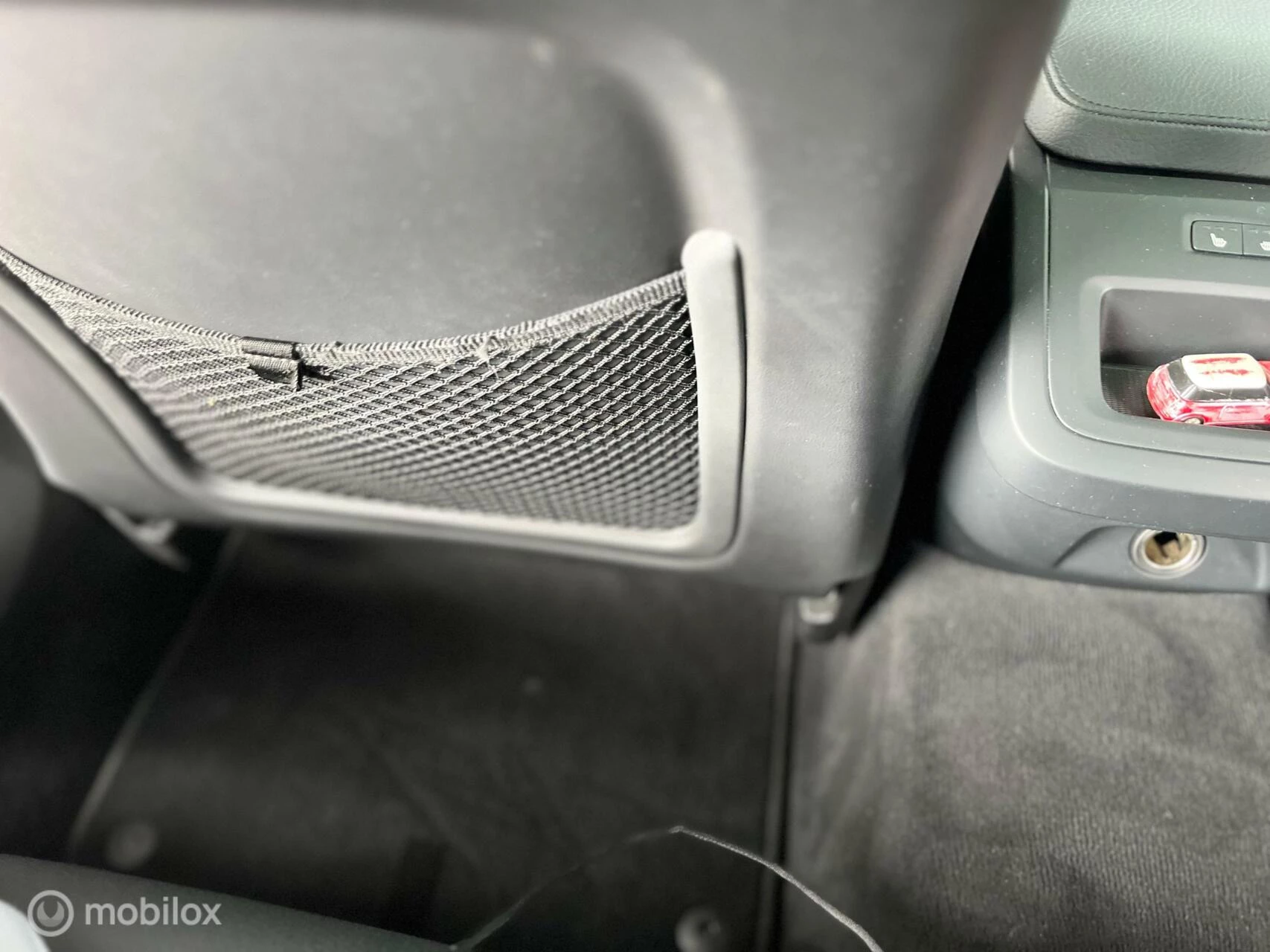 Hoofdafbeelding Volvo S90