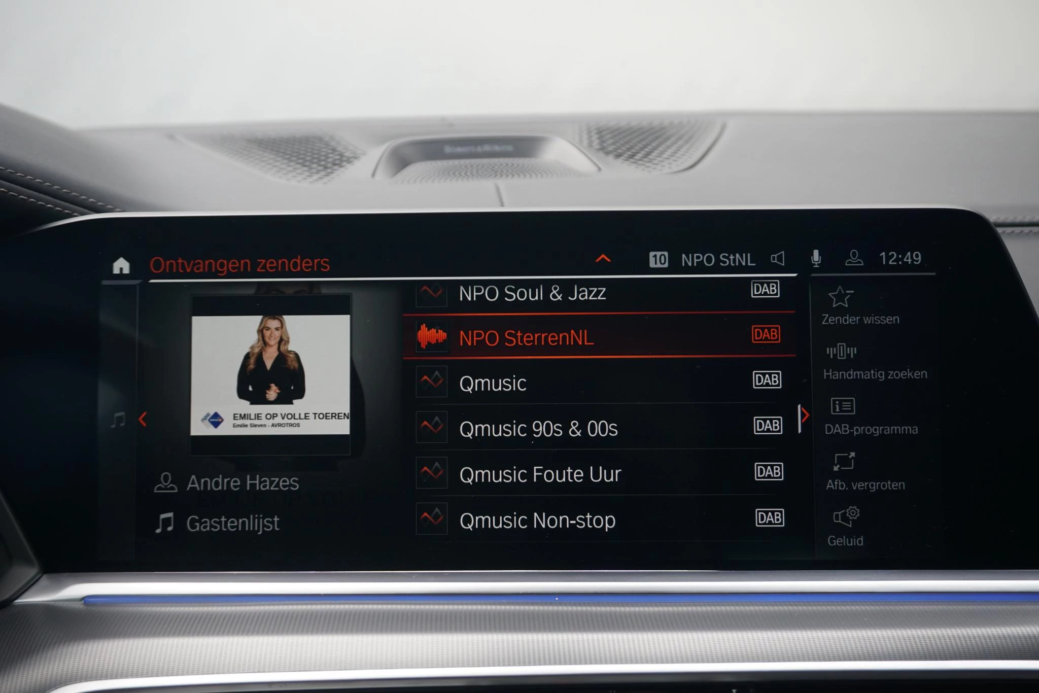 Hoofdafbeelding BMW X6