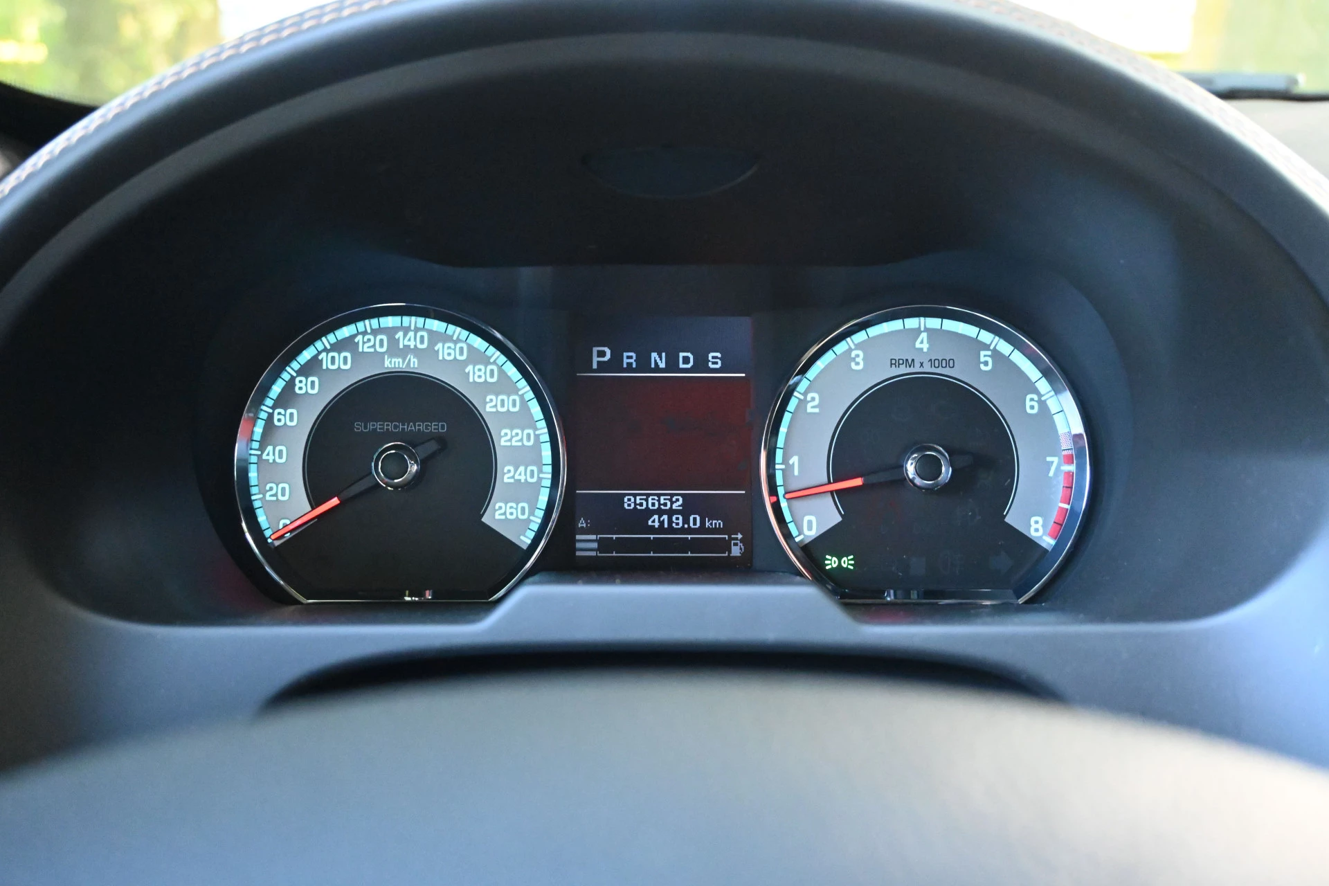 Hoofdafbeelding Jaguar XF