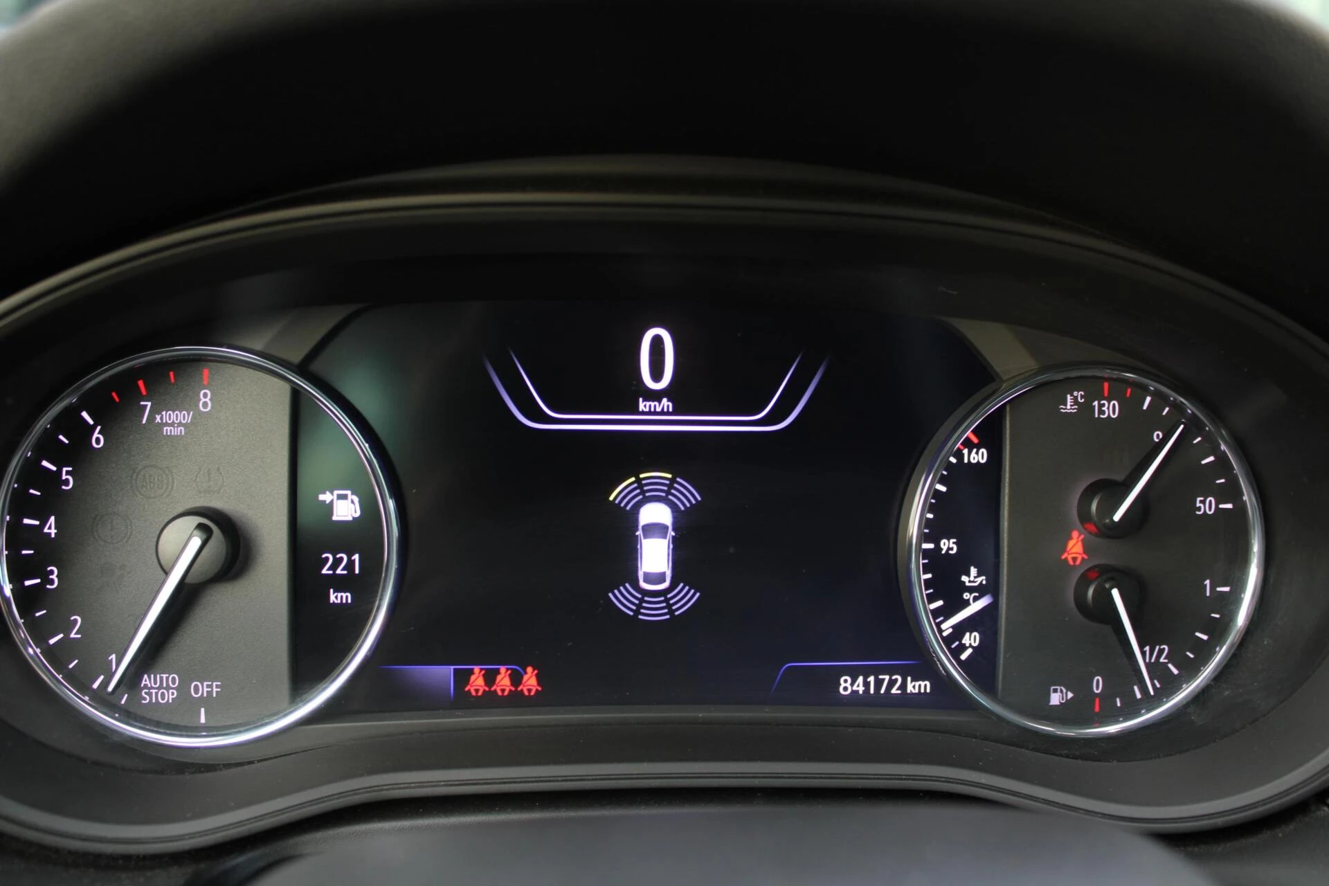 Hoofdafbeelding Opel Insignia