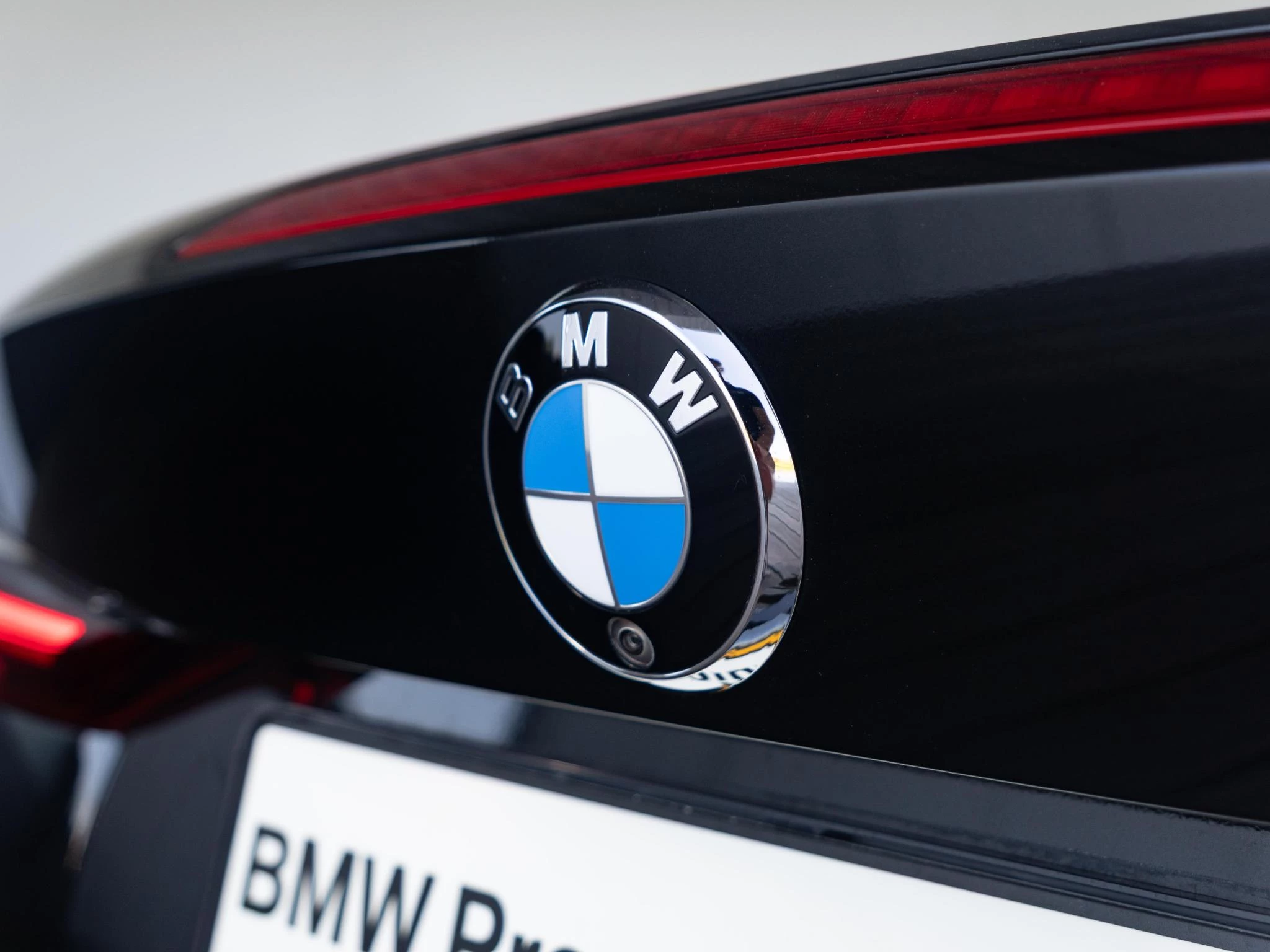 Hoofdafbeelding BMW M4