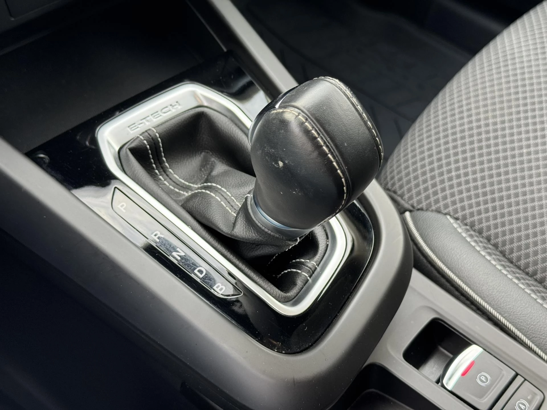 Hoofdafbeelding Renault Arkana