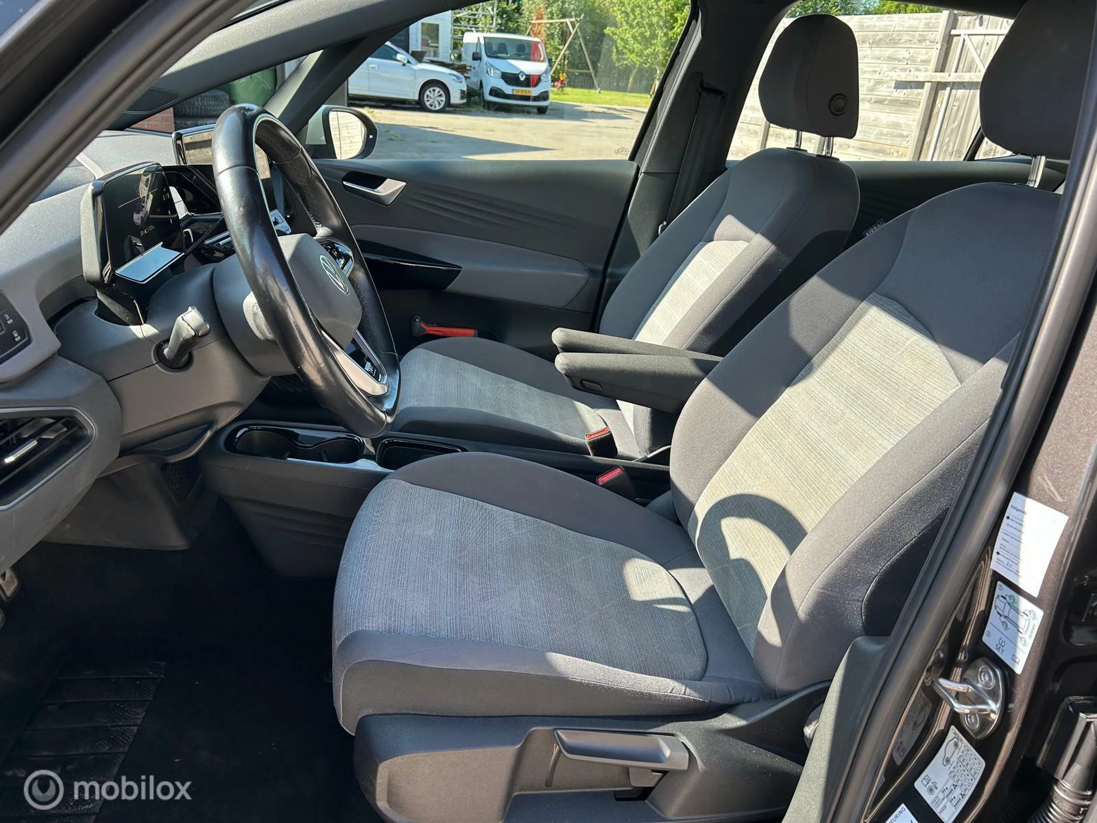 Hoofdafbeelding Volkswagen ID.3