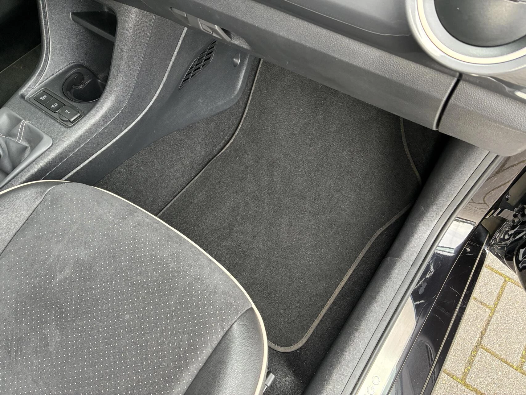 Hoofdafbeelding SEAT Mii
