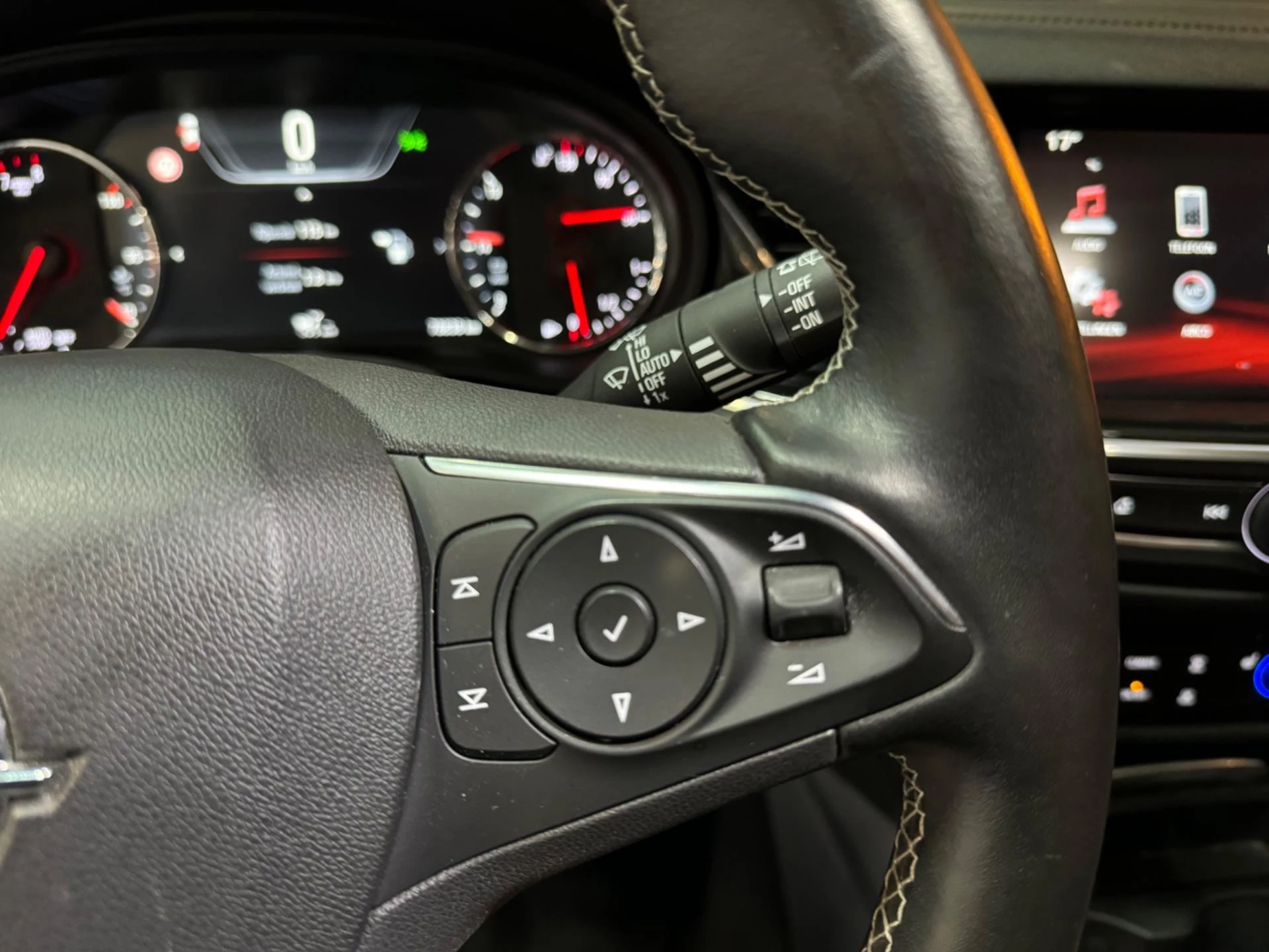 Hoofdafbeelding Opel Insignia
