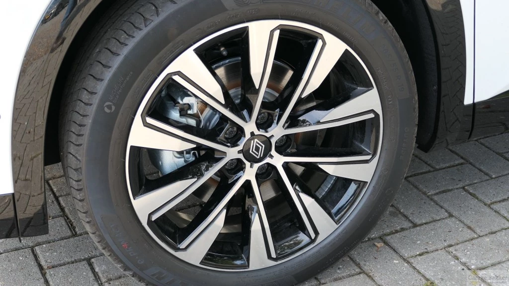 Hoofdafbeelding Renault Austral