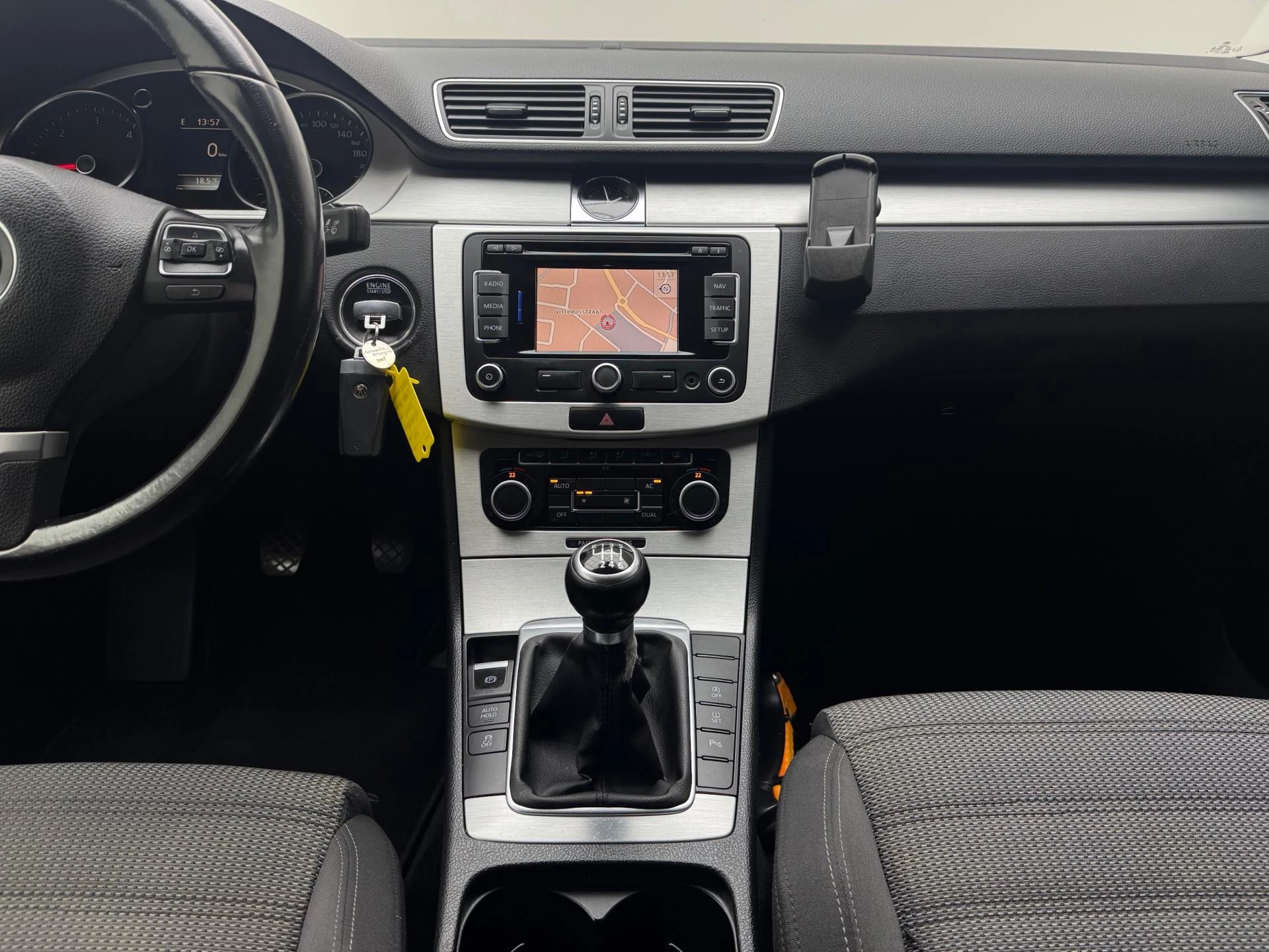 Hoofdafbeelding Volkswagen Passat CC