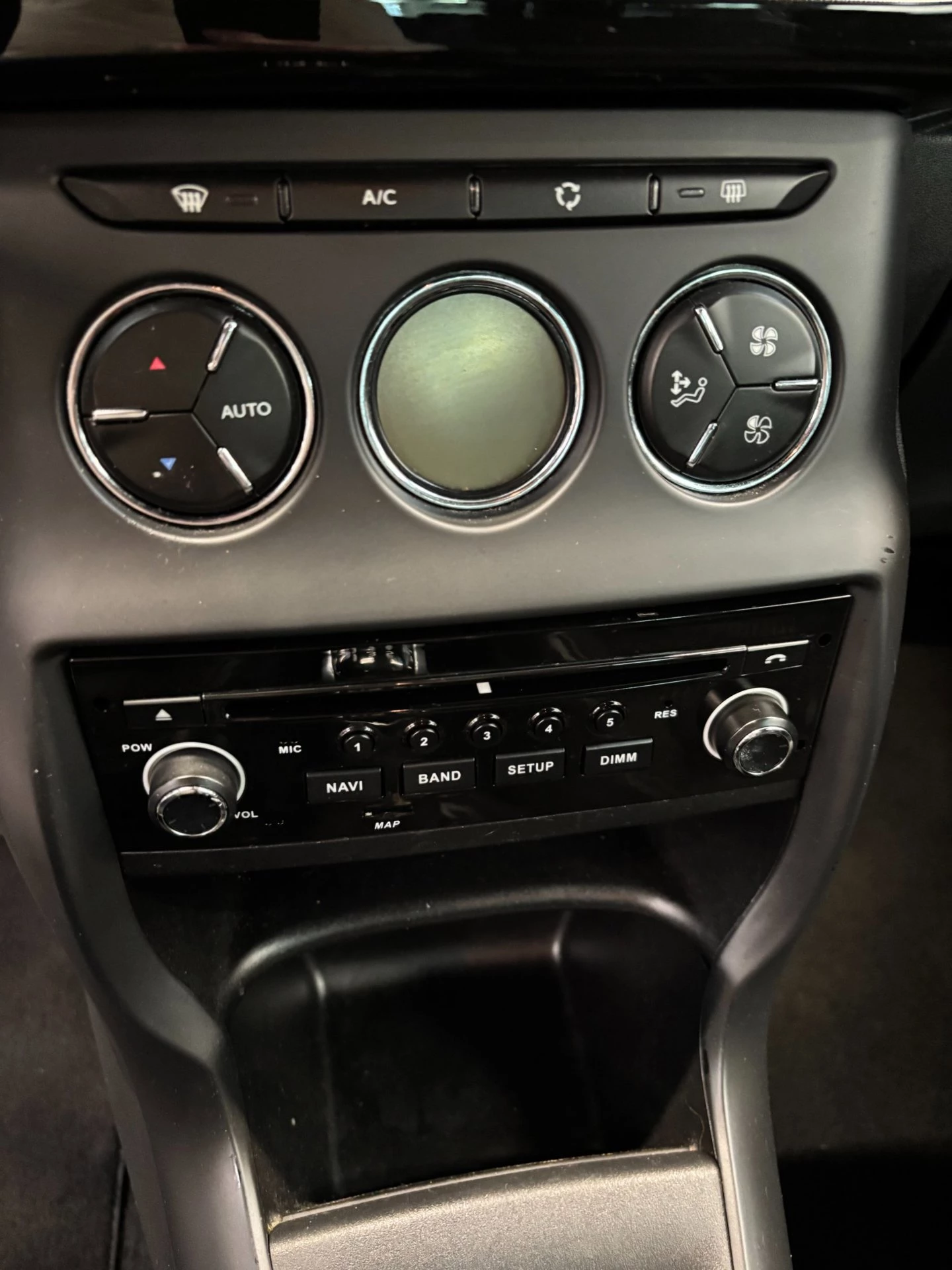 Hoofdafbeelding Citroën DS3