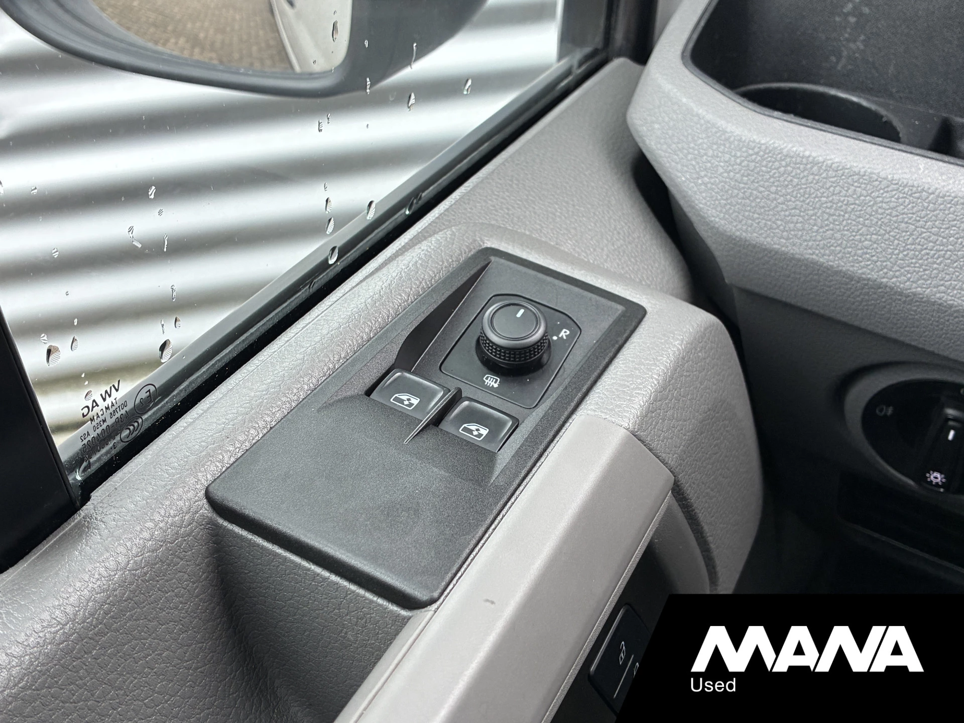 Hoofdafbeelding MAN TGE