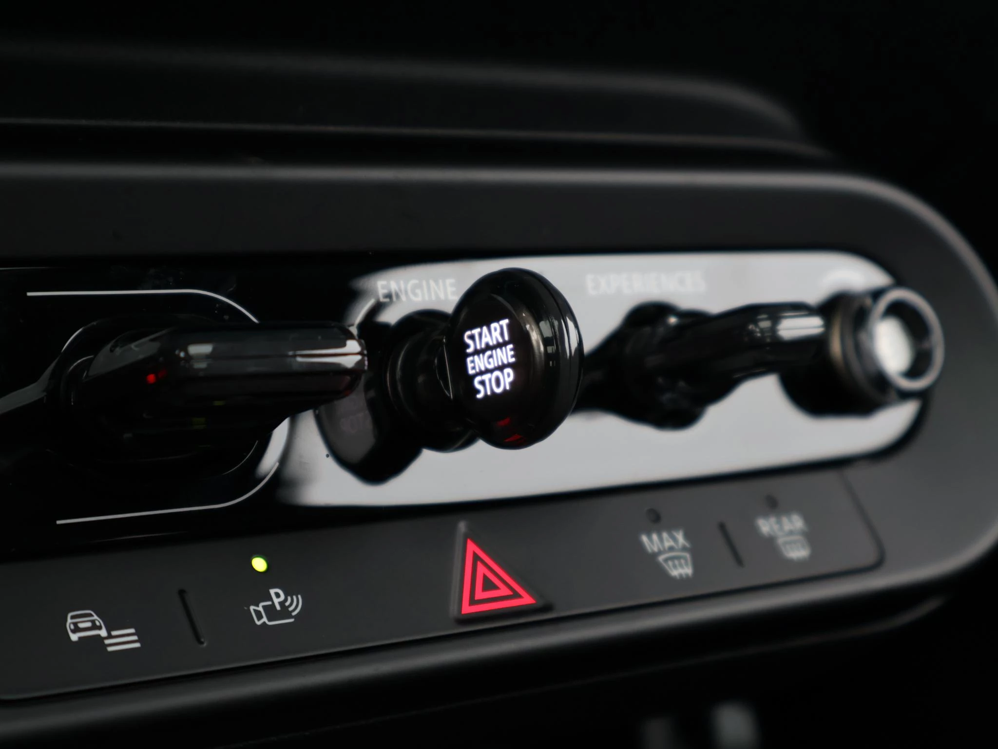 Hoofdafbeelding MINI 3-deurs