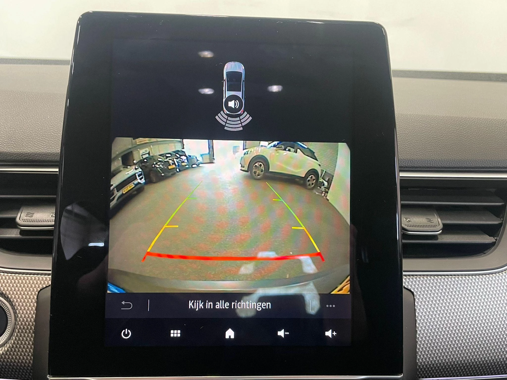 Hoofdafbeelding Renault Arkana