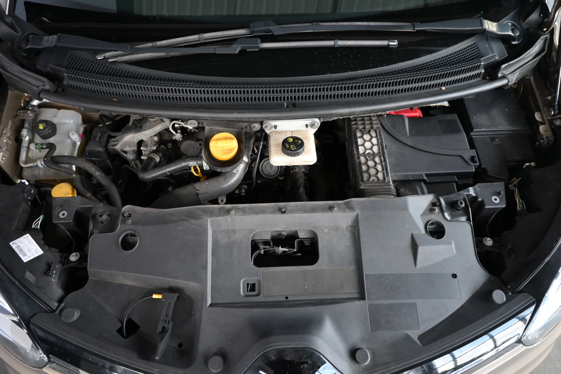 Hoofdafbeelding Renault Grand Scénic