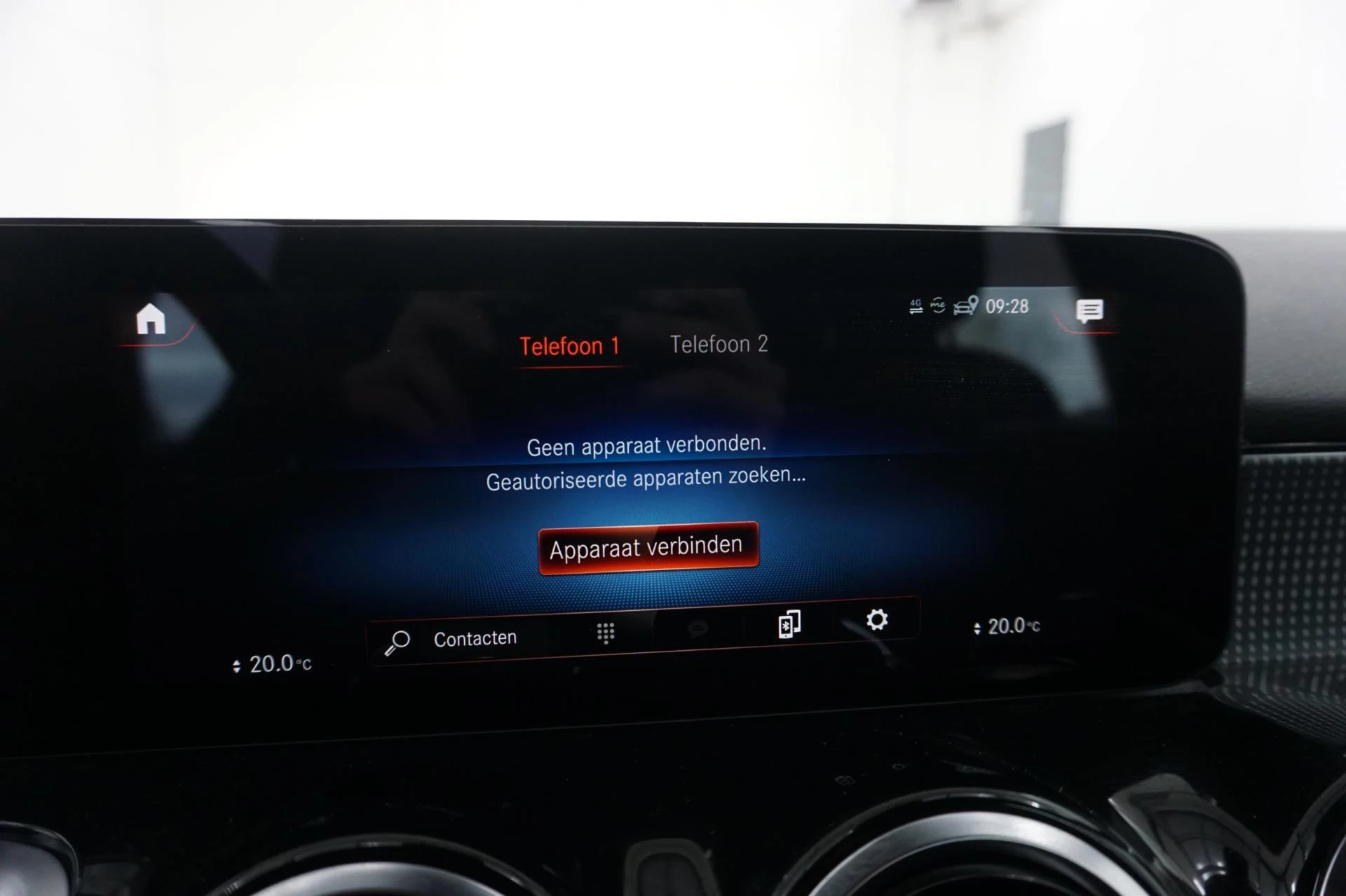 Hoofdafbeelding Mercedes-Benz GLB