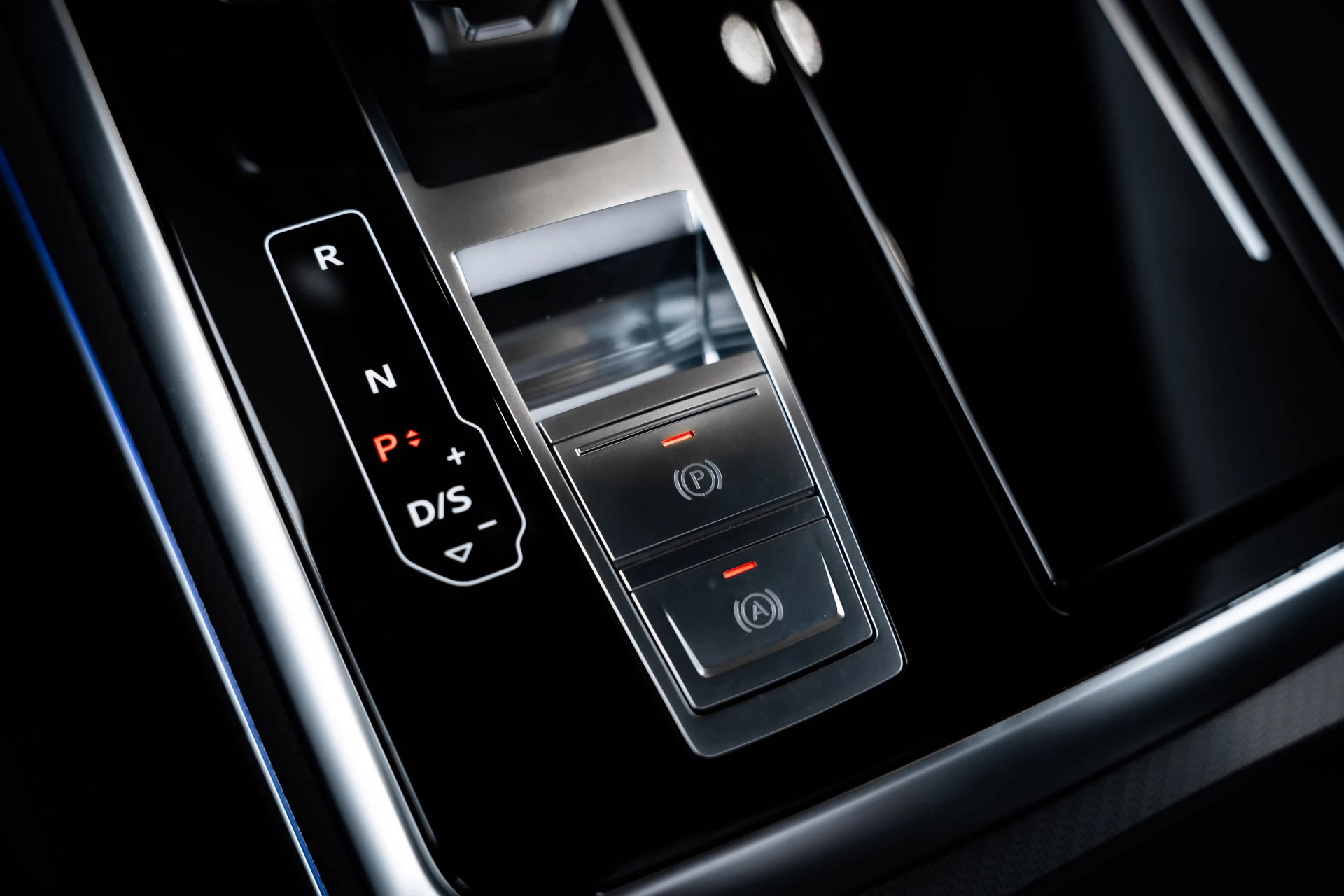 Hoofdafbeelding Audi RSQ8