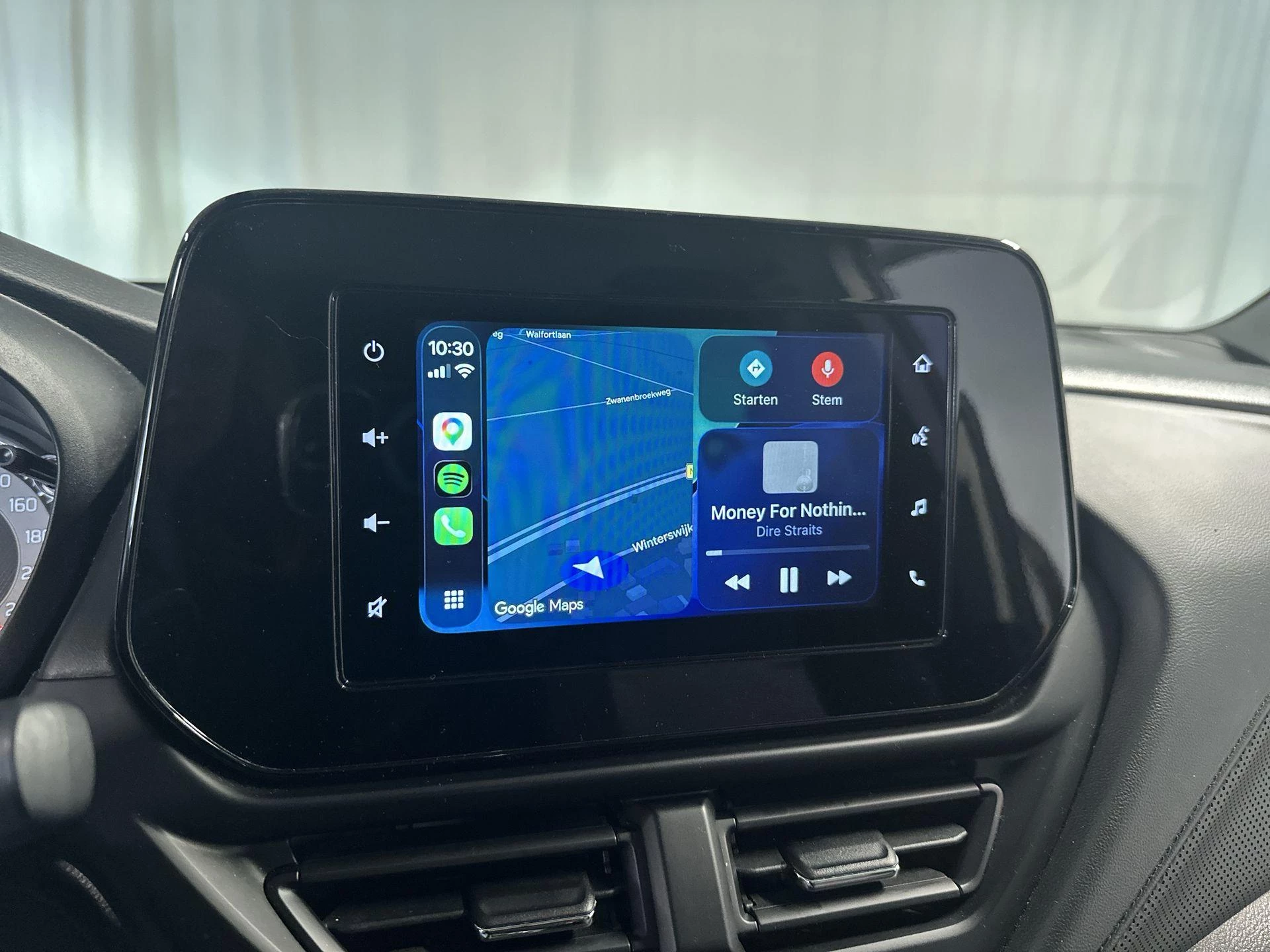 Hoofdafbeelding Suzuki S-Cross