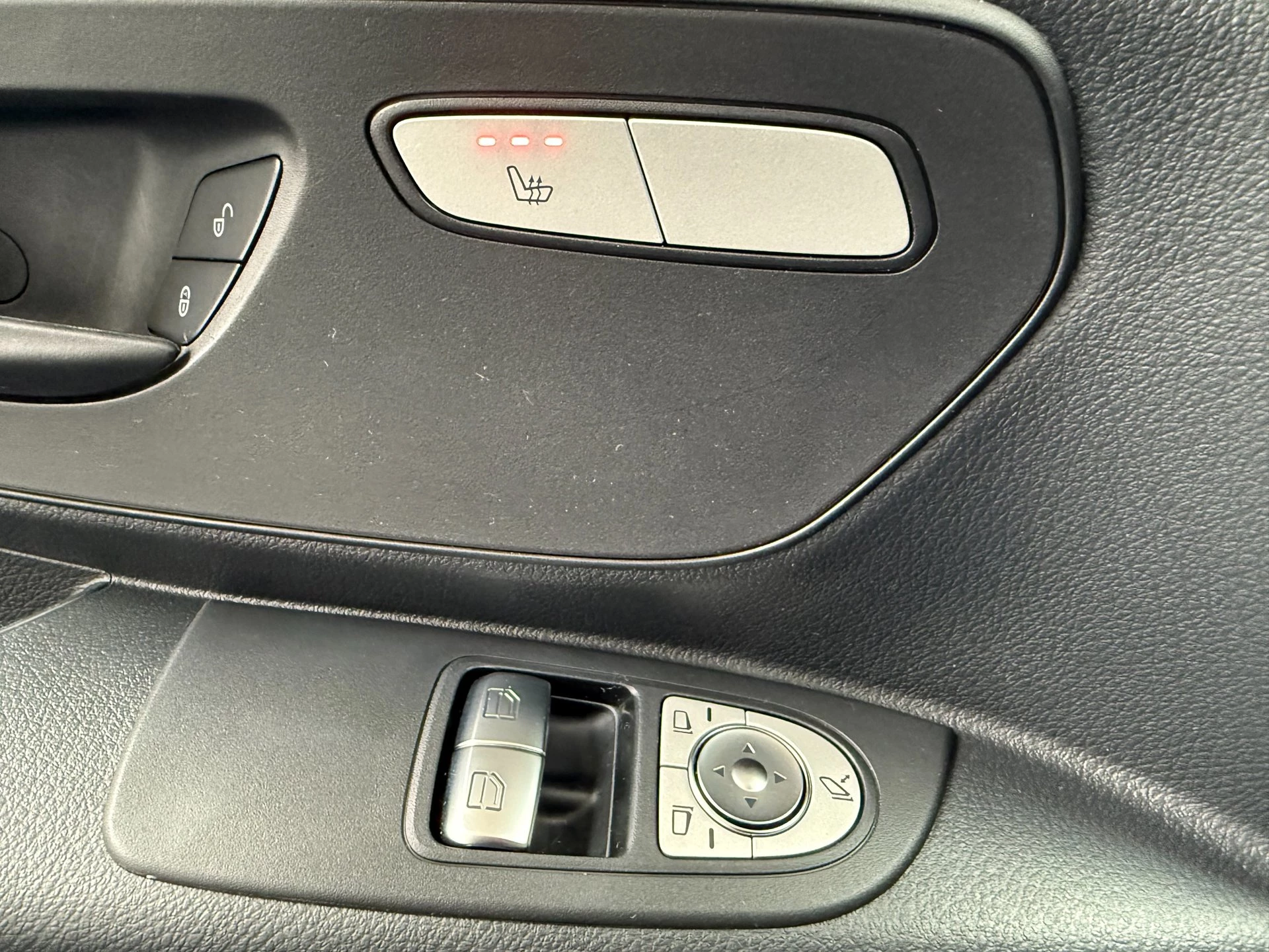 Hoofdafbeelding Mercedes-Benz eVito