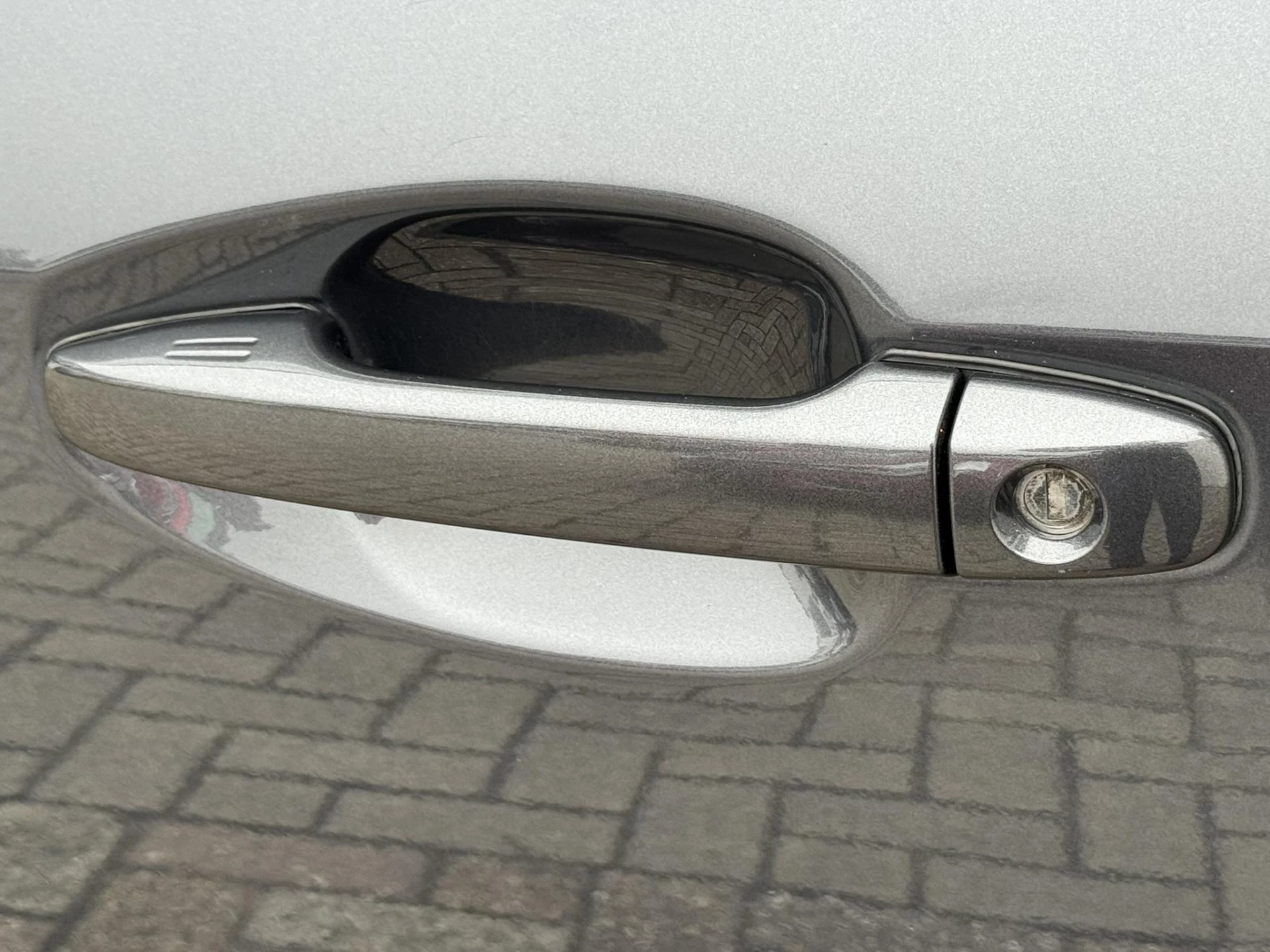 Hoofdafbeelding Subaru Outback