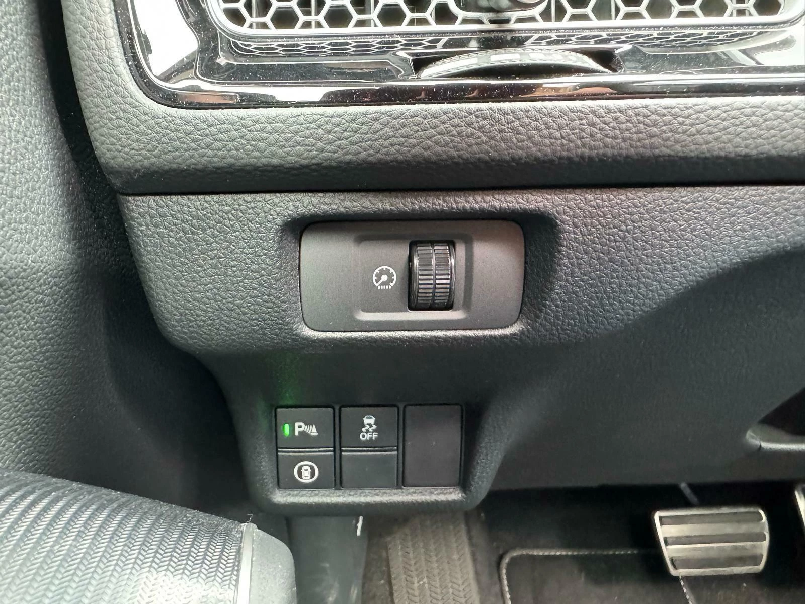 Hoofdafbeelding Honda Civic