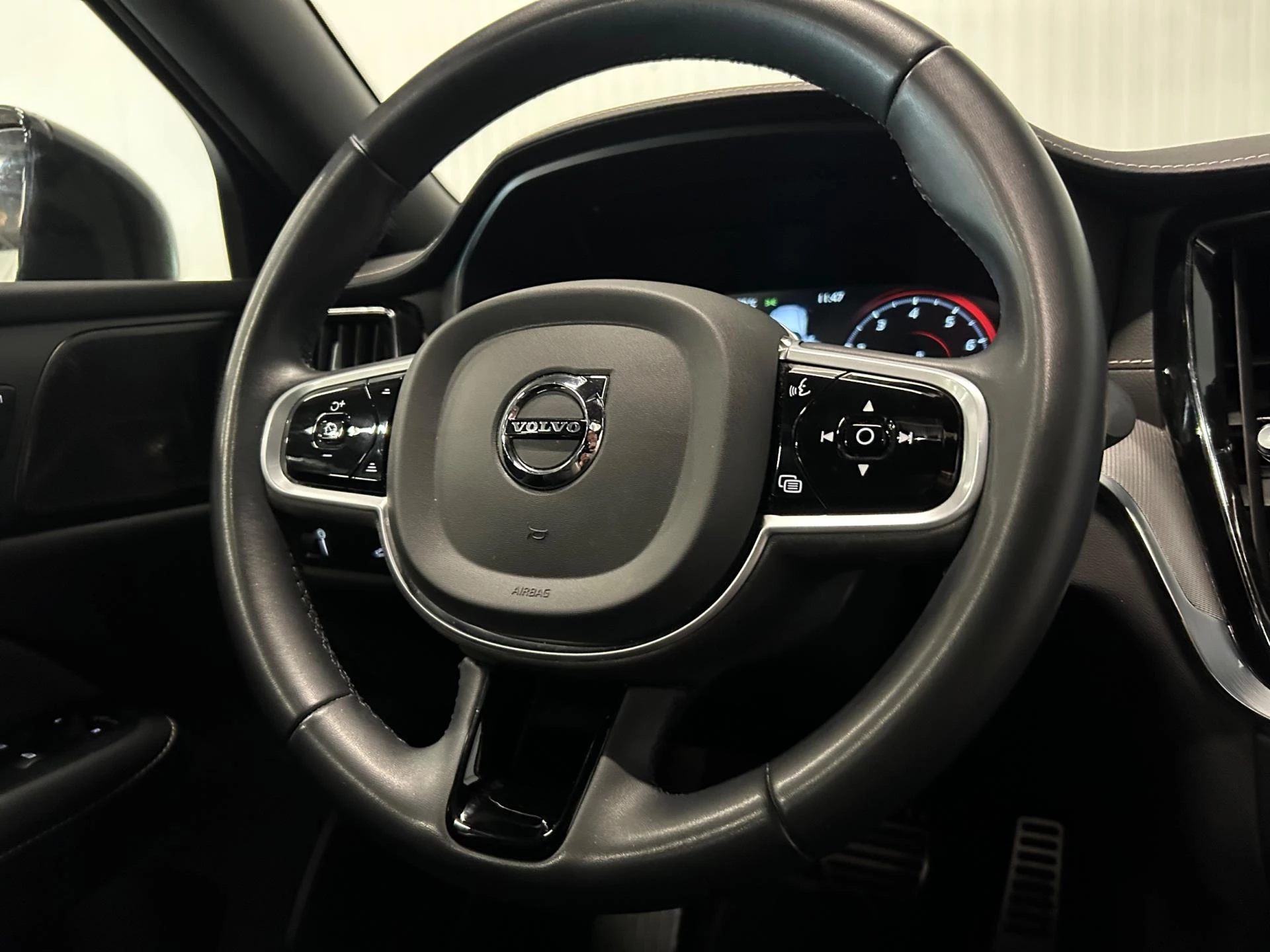 Hoofdafbeelding Volvo S60