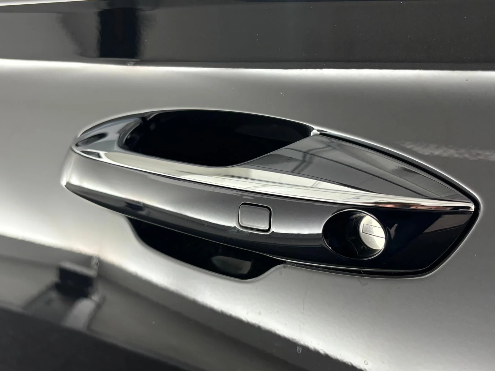 Hoofdafbeelding BYD SEAL U