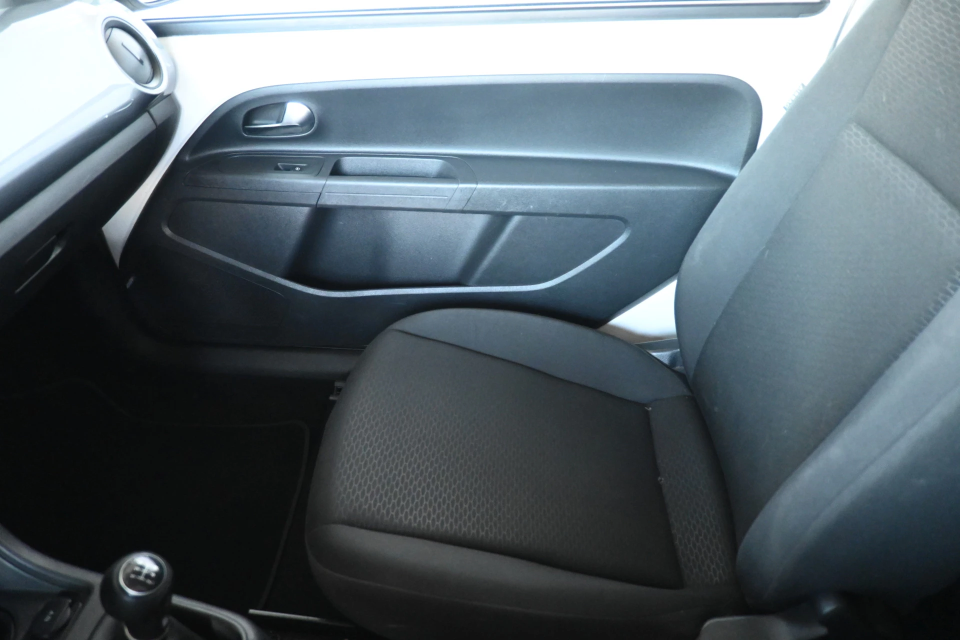 Hoofdafbeelding SEAT Mii