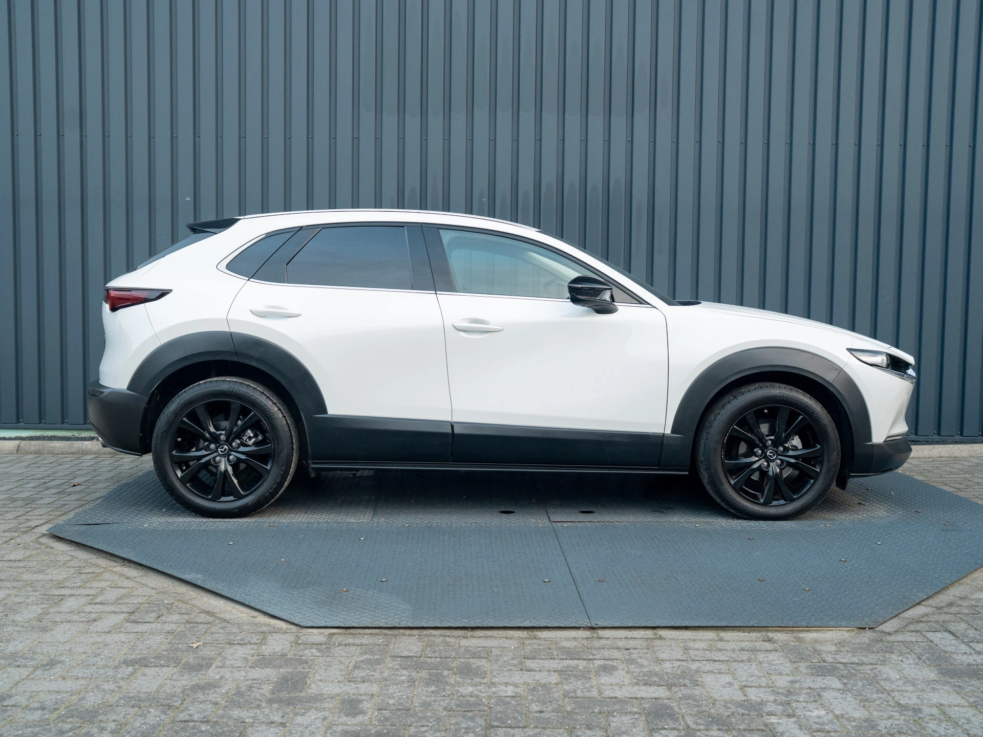 Hoofdafbeelding Mazda CX-30