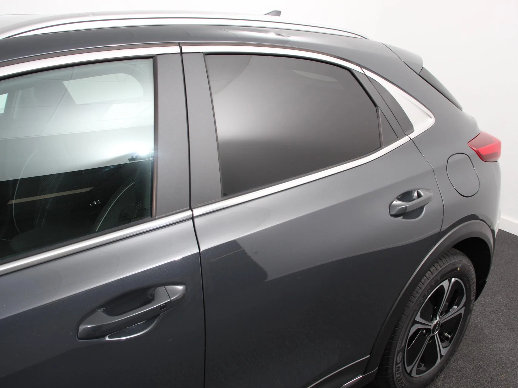 Hoofdafbeelding Kia XCeed