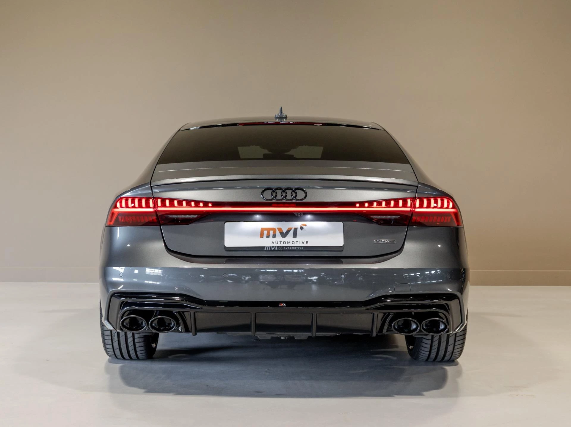 Hoofdafbeelding Audi A7