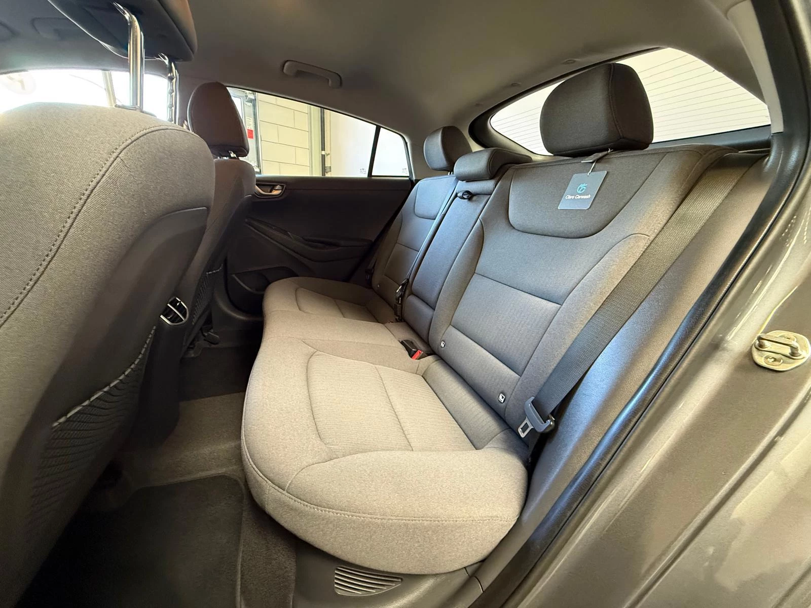 Hoofdafbeelding Hyundai IONIQ