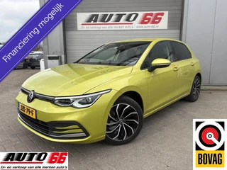 Volkswagen Golf 1.5 TSI Style