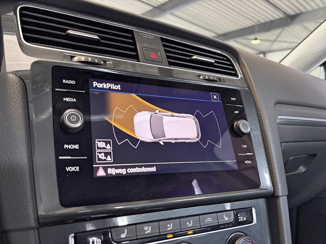 Hoofdafbeelding Volkswagen e-Golf