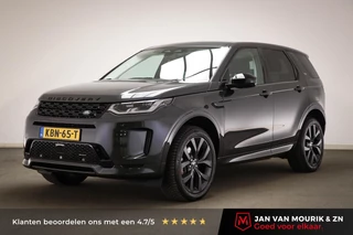 Land Rover Discovery Sport P300e 1.5 R-Dynamic SE | PANORAMADAK | DRAADLOZE LADER | DAB | APPLE | CAMERA