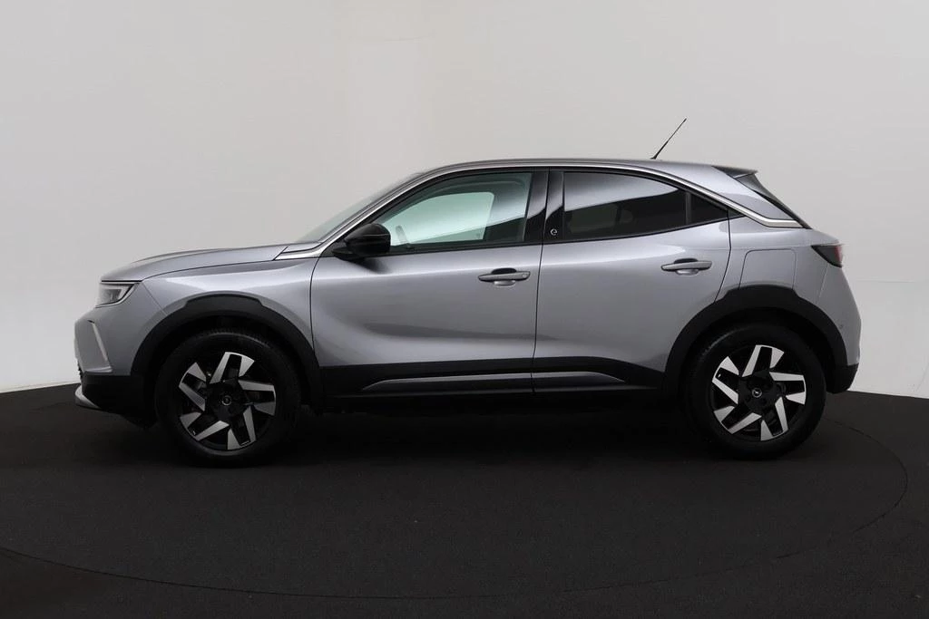 Hoofdafbeelding Opel Mokka-e